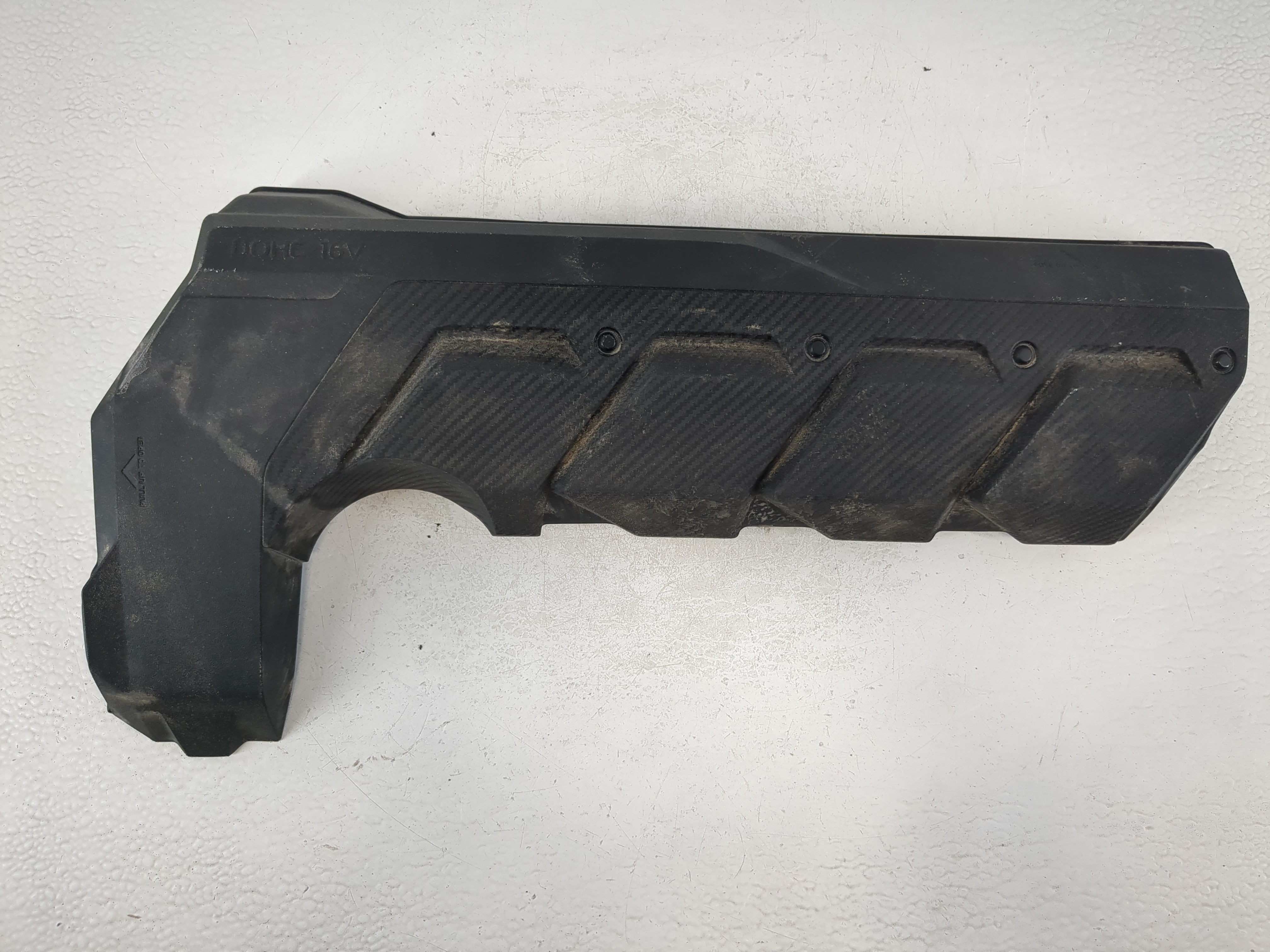 2020 Hyundai Venue Engine Cover 1101271 - Oemusedautoparts1.com