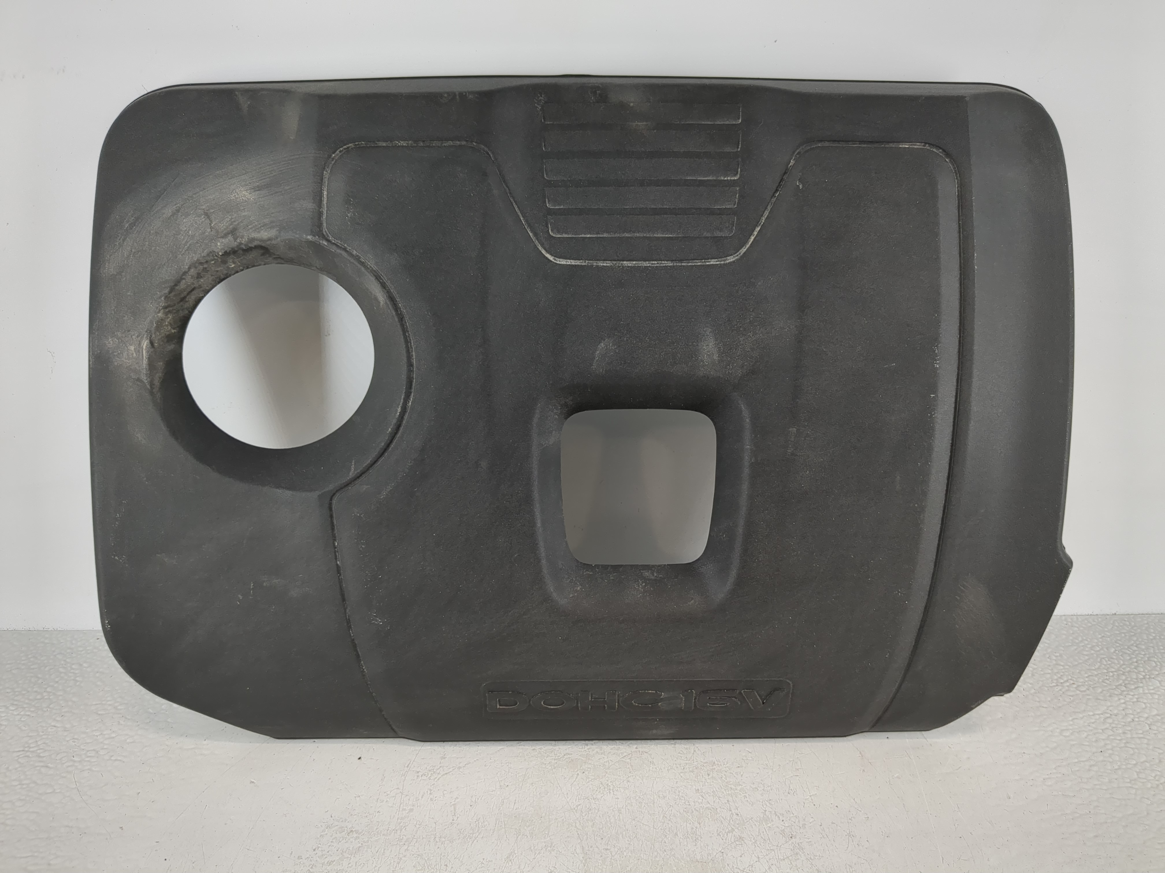 2021 Kia Forte Engine Cover 1101286 - Oemusedautoparts1.com