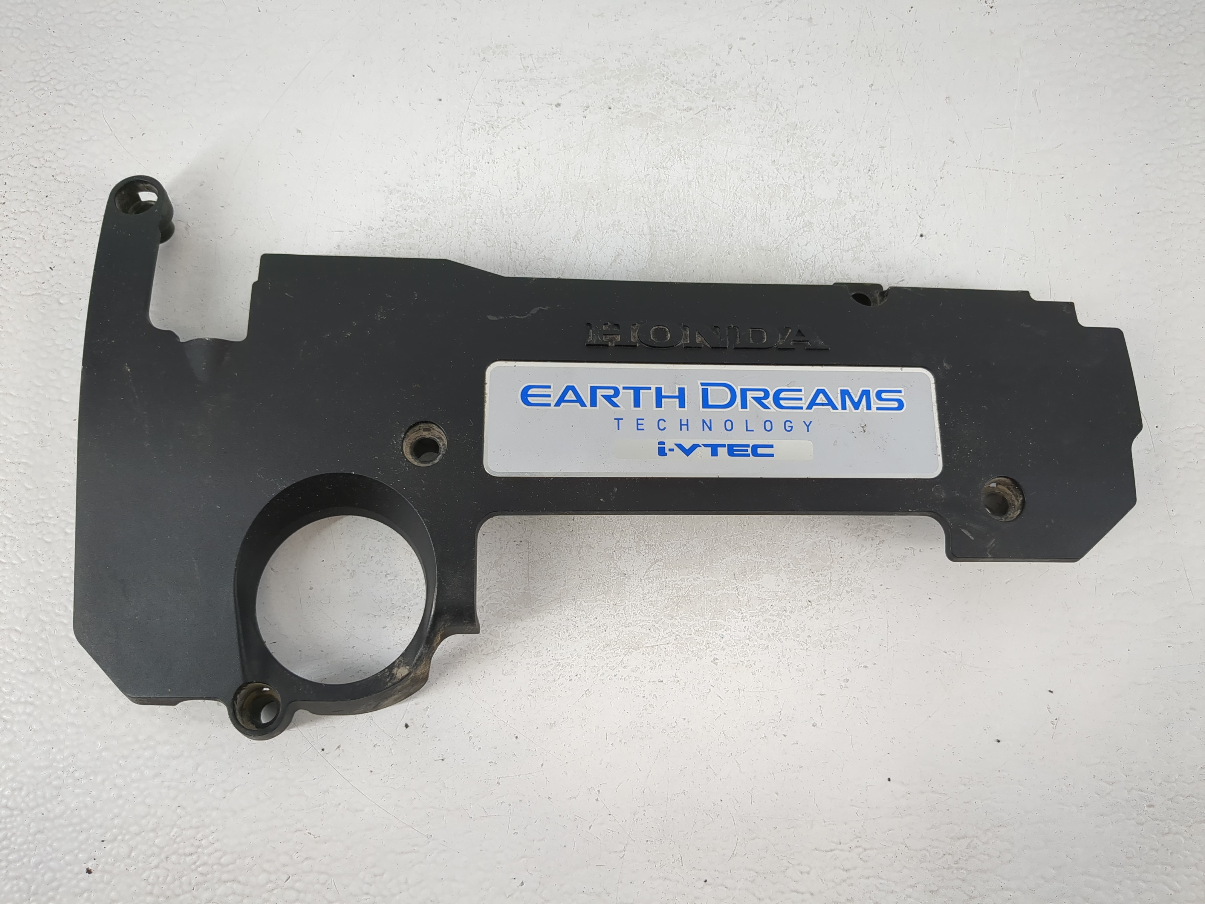 Picture of 2014 Honda Accord Engine Cover 1101288