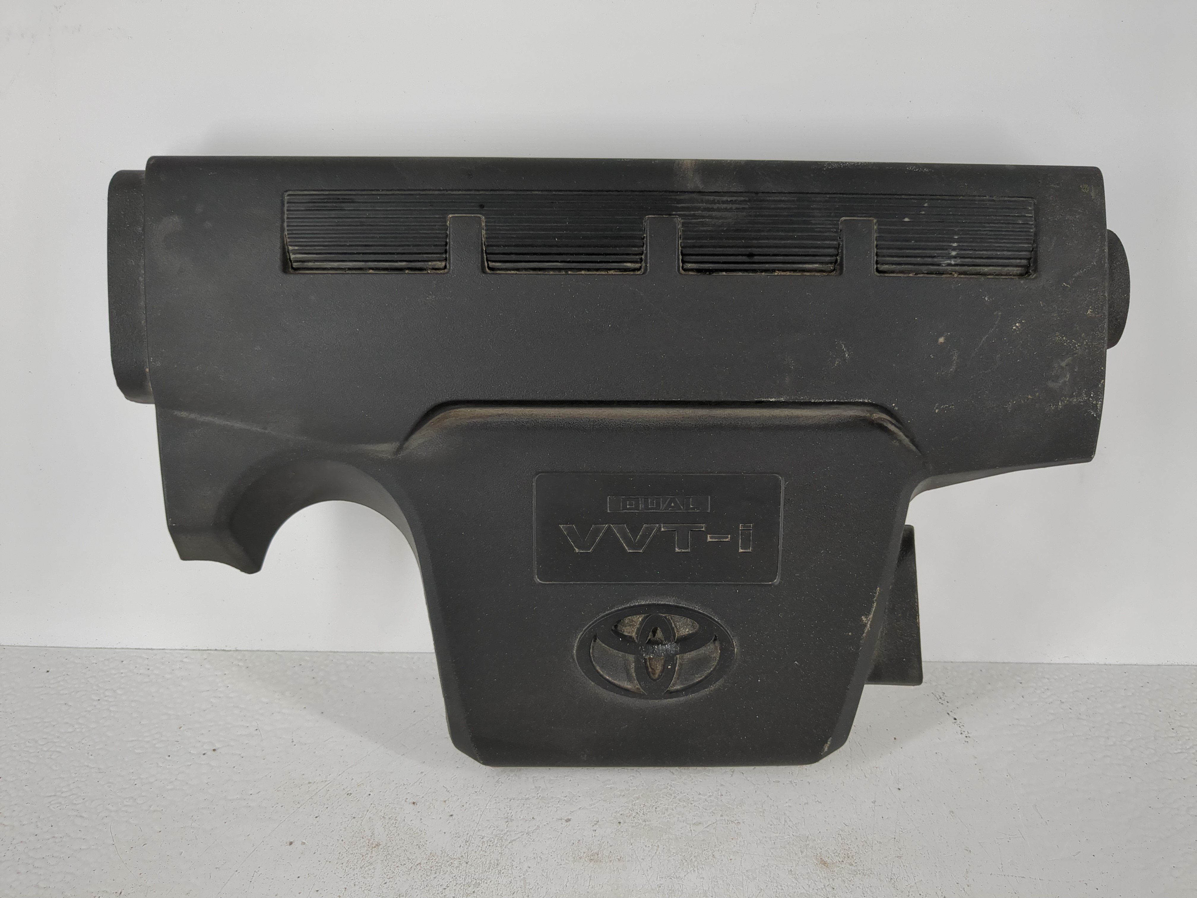 2013 Toyota Camry Engine Cover 1101290 - Oemusedautoparts1.com