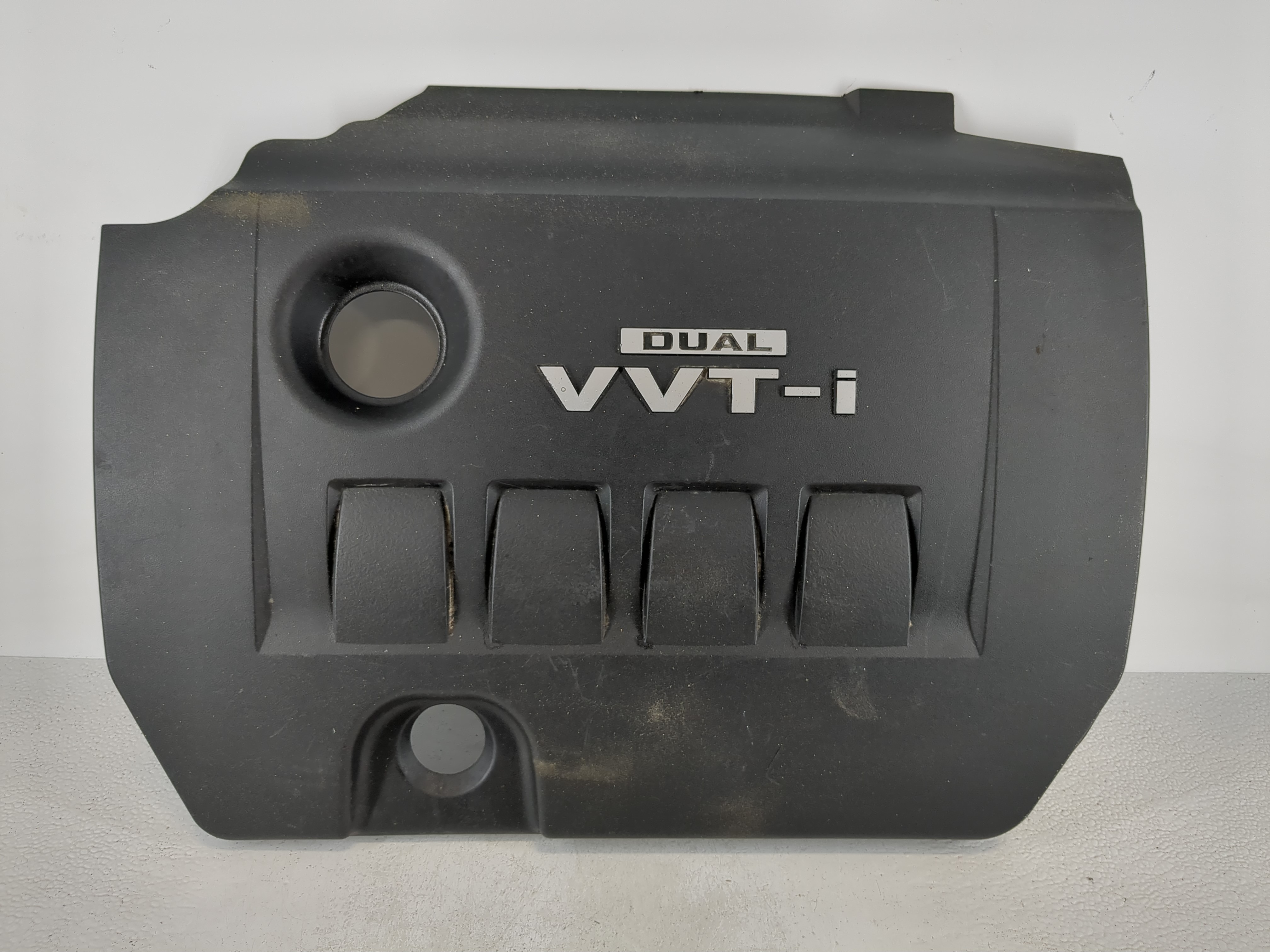 2010 Toyota Corolla Engine Cover 1101293 - Oemusedautoparts1.com