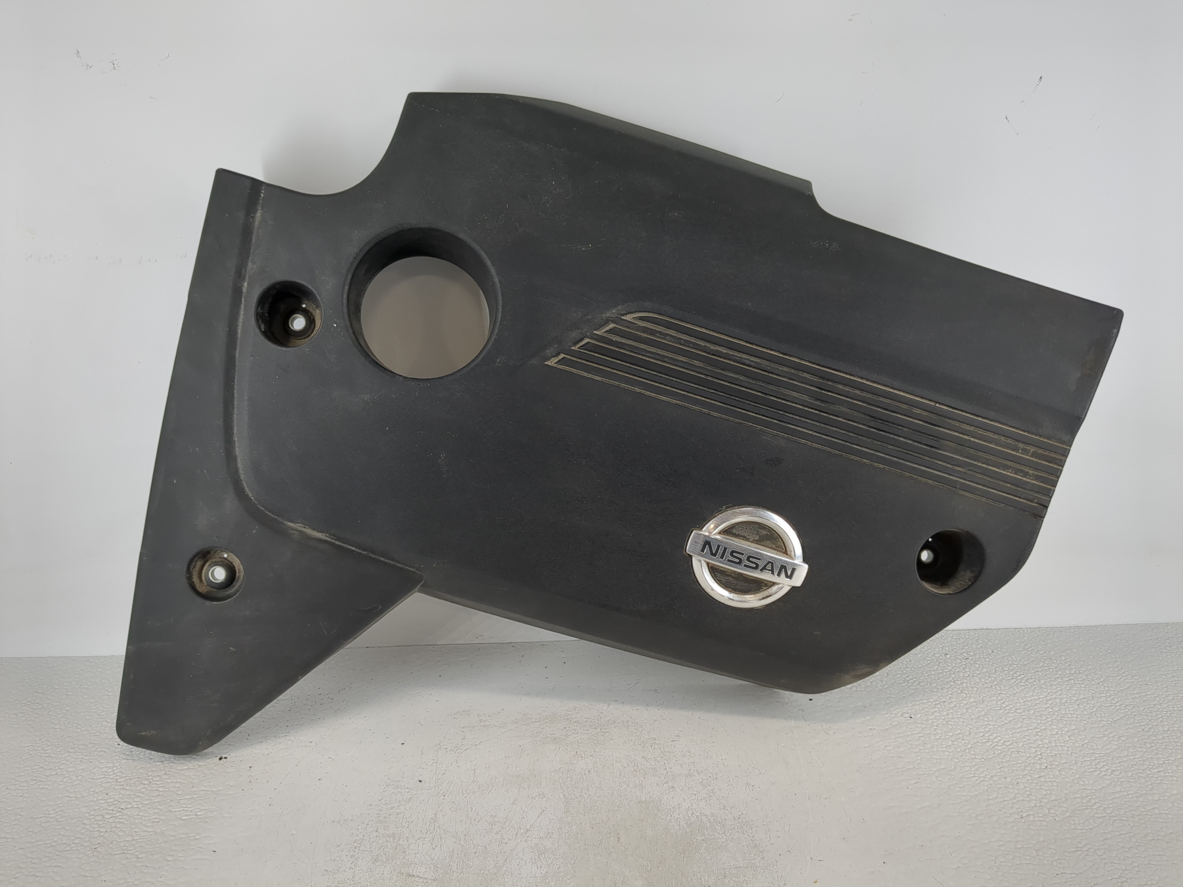 Picture of 2015 Nissan Altima Engine Cover 1101295