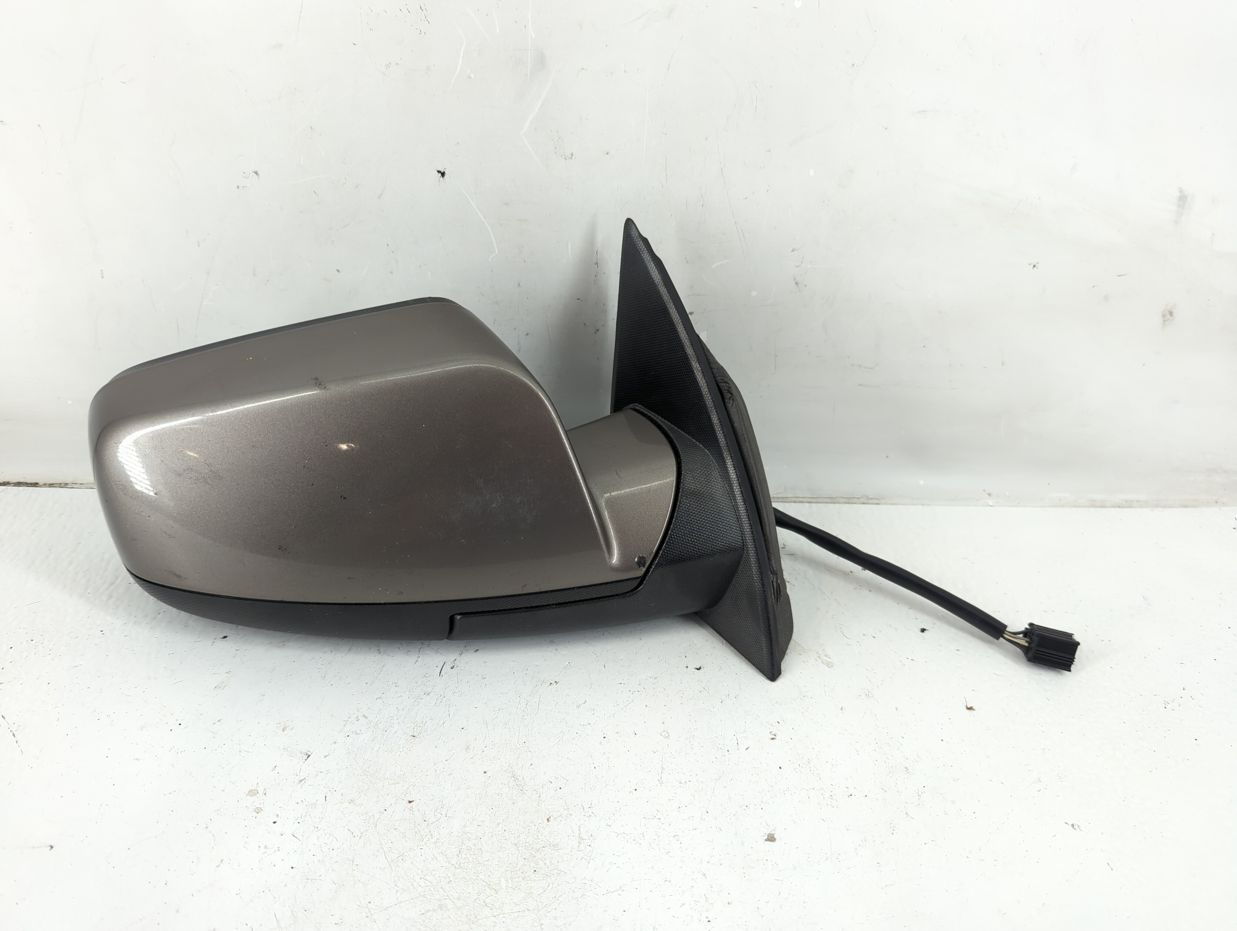 Picture of 2011-2014 Chevrolet Equinox Passenger Right Side View Power Door Mirror 1101300