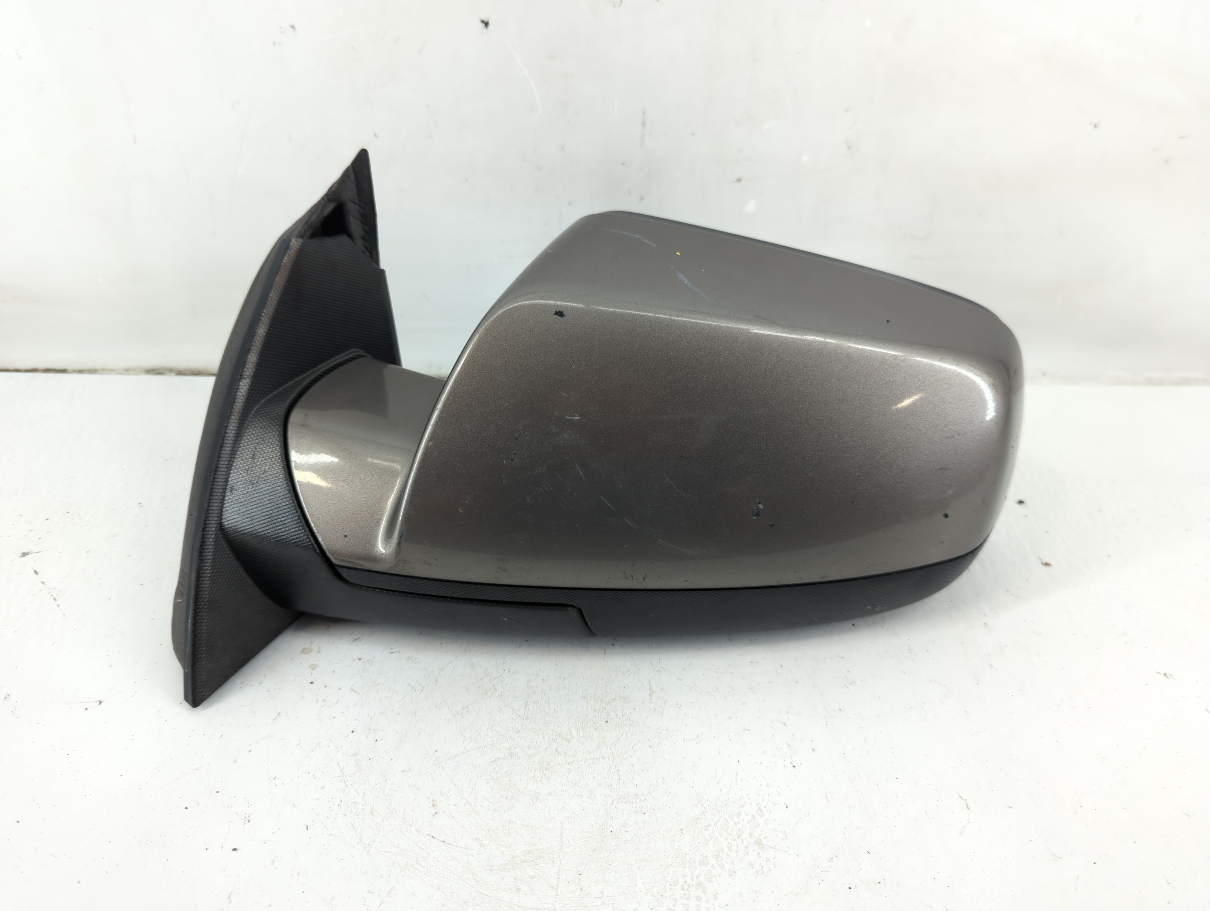 Picture of 2011-2014 Chevrolet Equinox Driver Left Side View Power Door Mirror 1101302