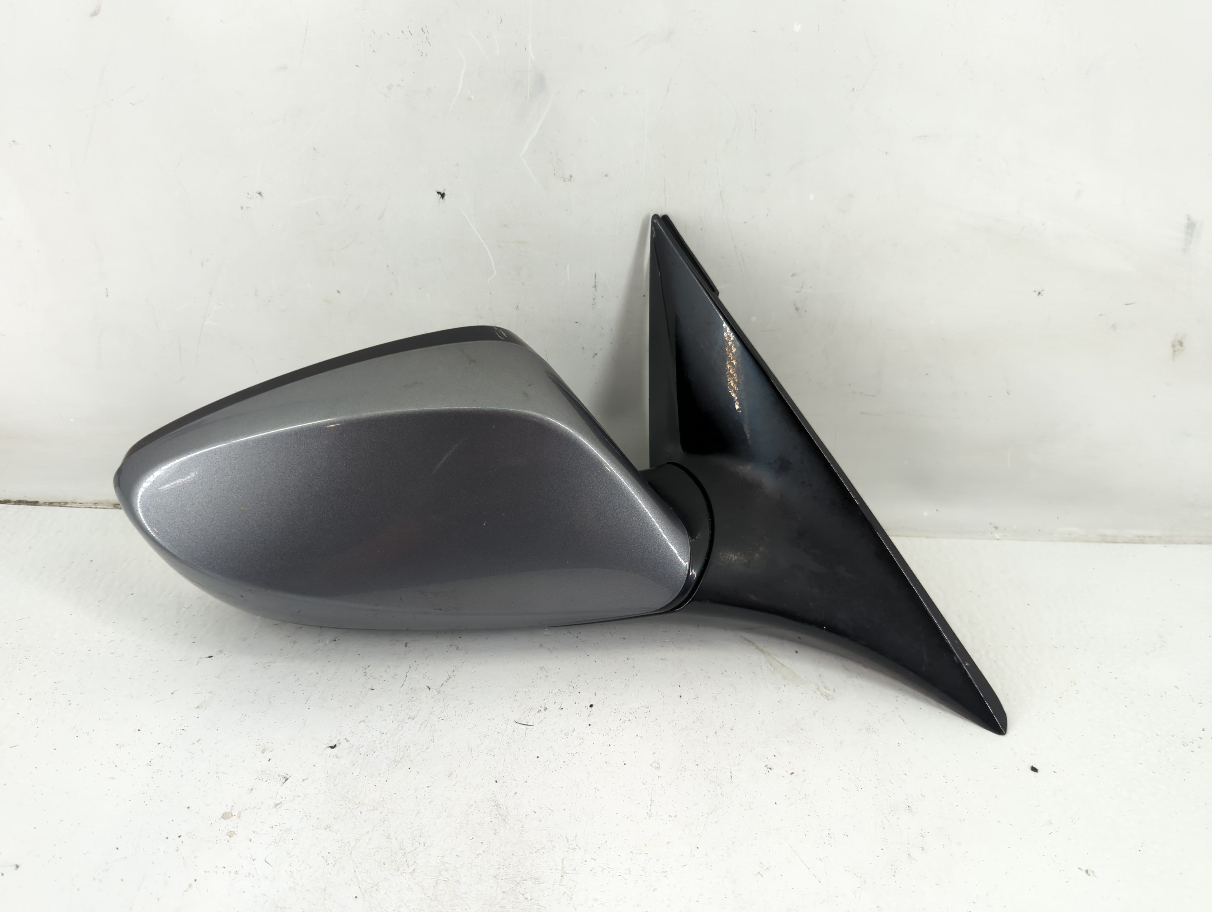 2014-2017 Hyundai Veloster Passenger Right Side View Power Door Mirror 1101314 - Oemusedautoparts1.com