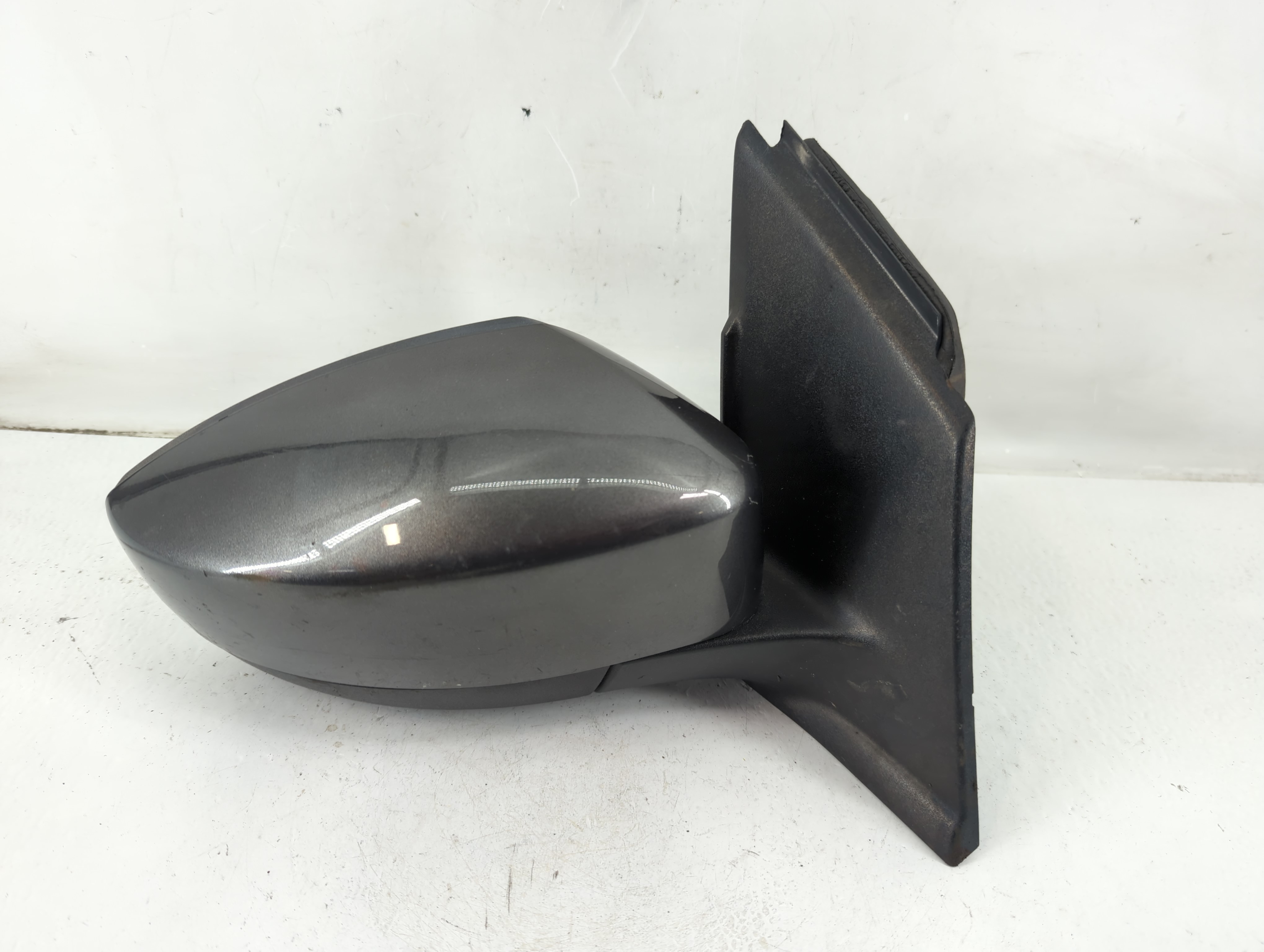 2017-2019 Ford Escape Passenger Right Side View Power Door Mirror 1101318 - Oemusedautoparts1.com