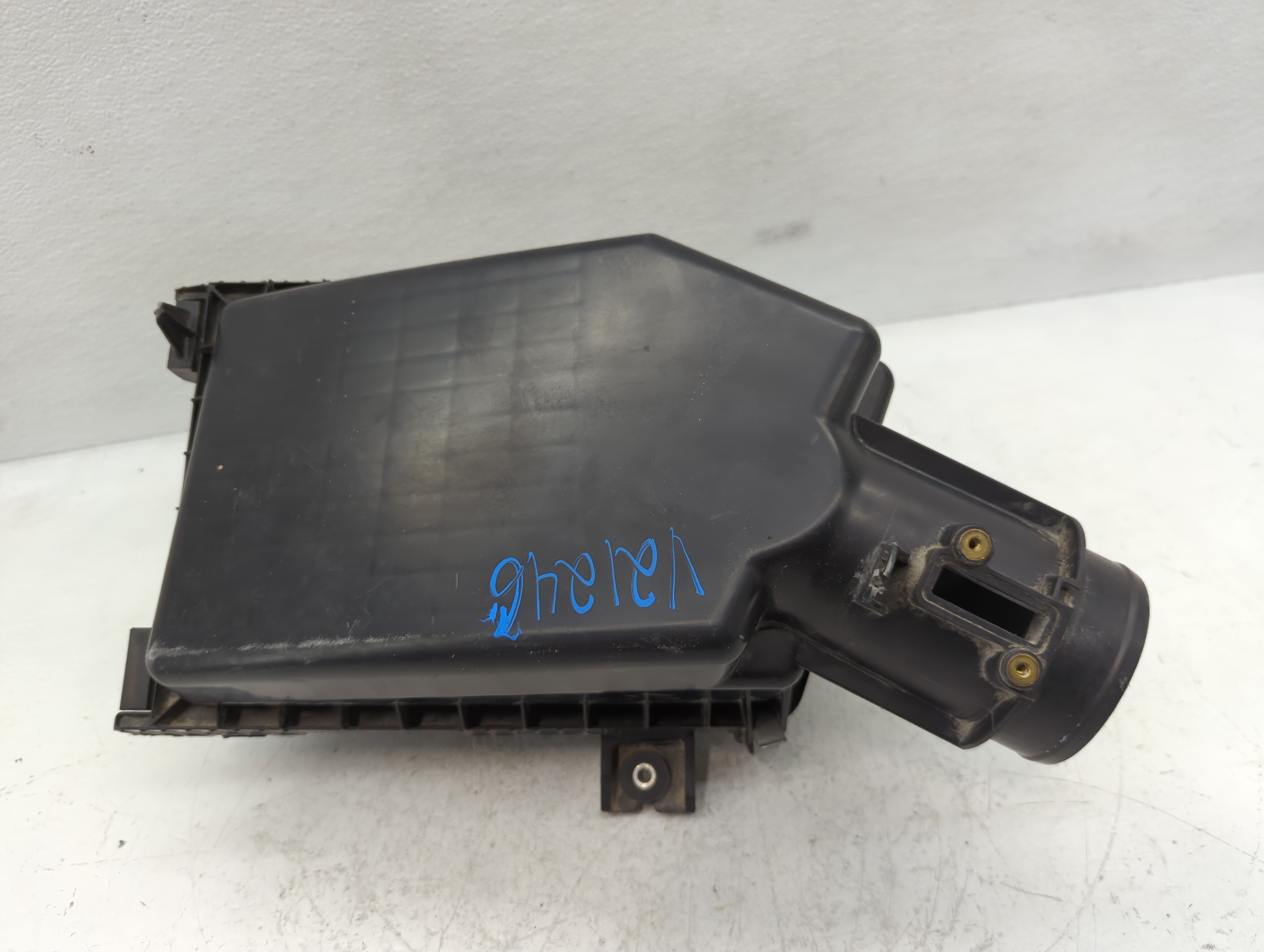 2013-2017 Honda Accord Air Cleaner Intake-duct Hose Tube 1101320 - Oemusedautoparts1.com