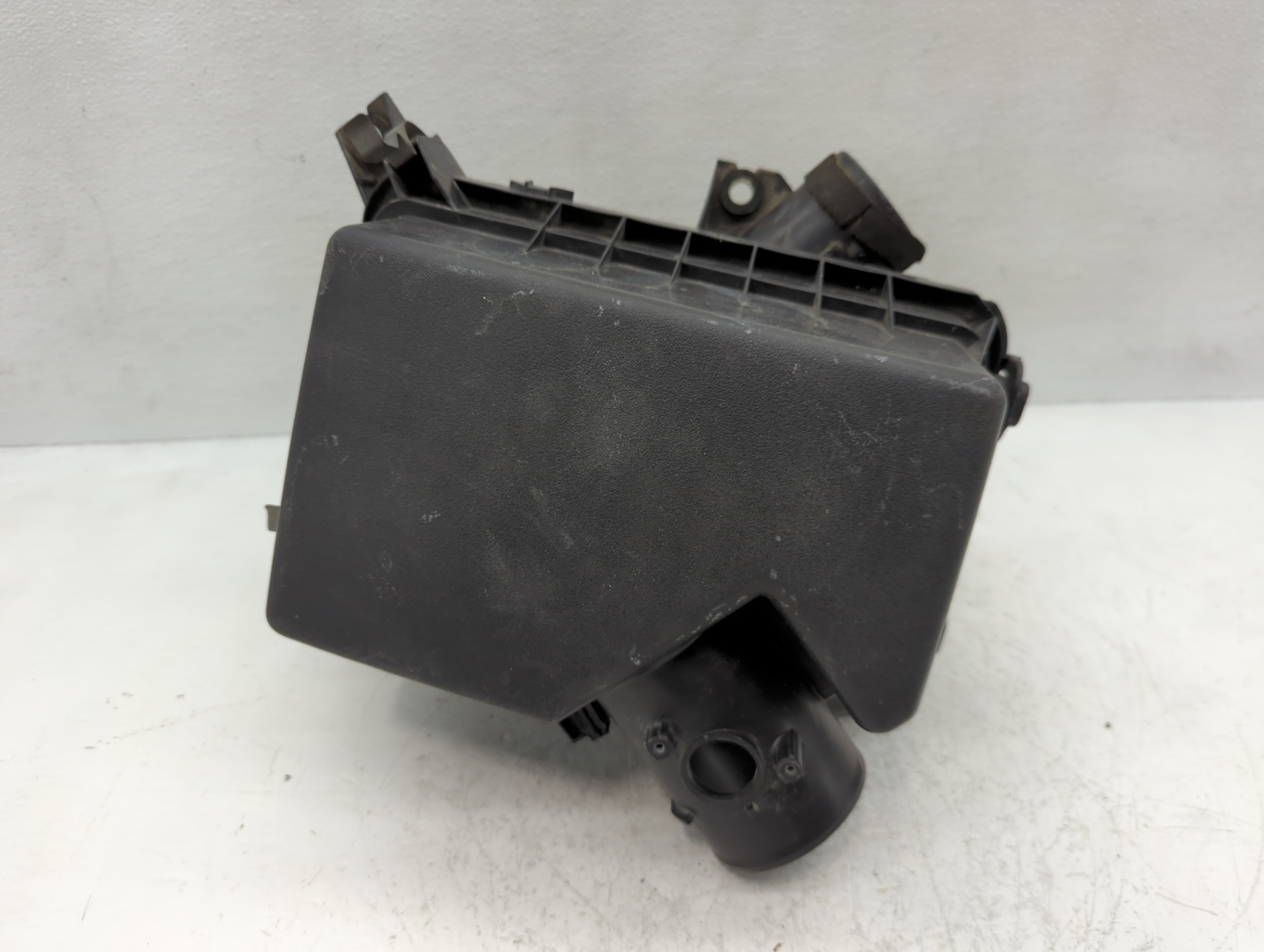 2012-2017 Toyota Camry Air Cleaner Intake-duct Hose Tube 1101323 - Oemusedautoparts1.com