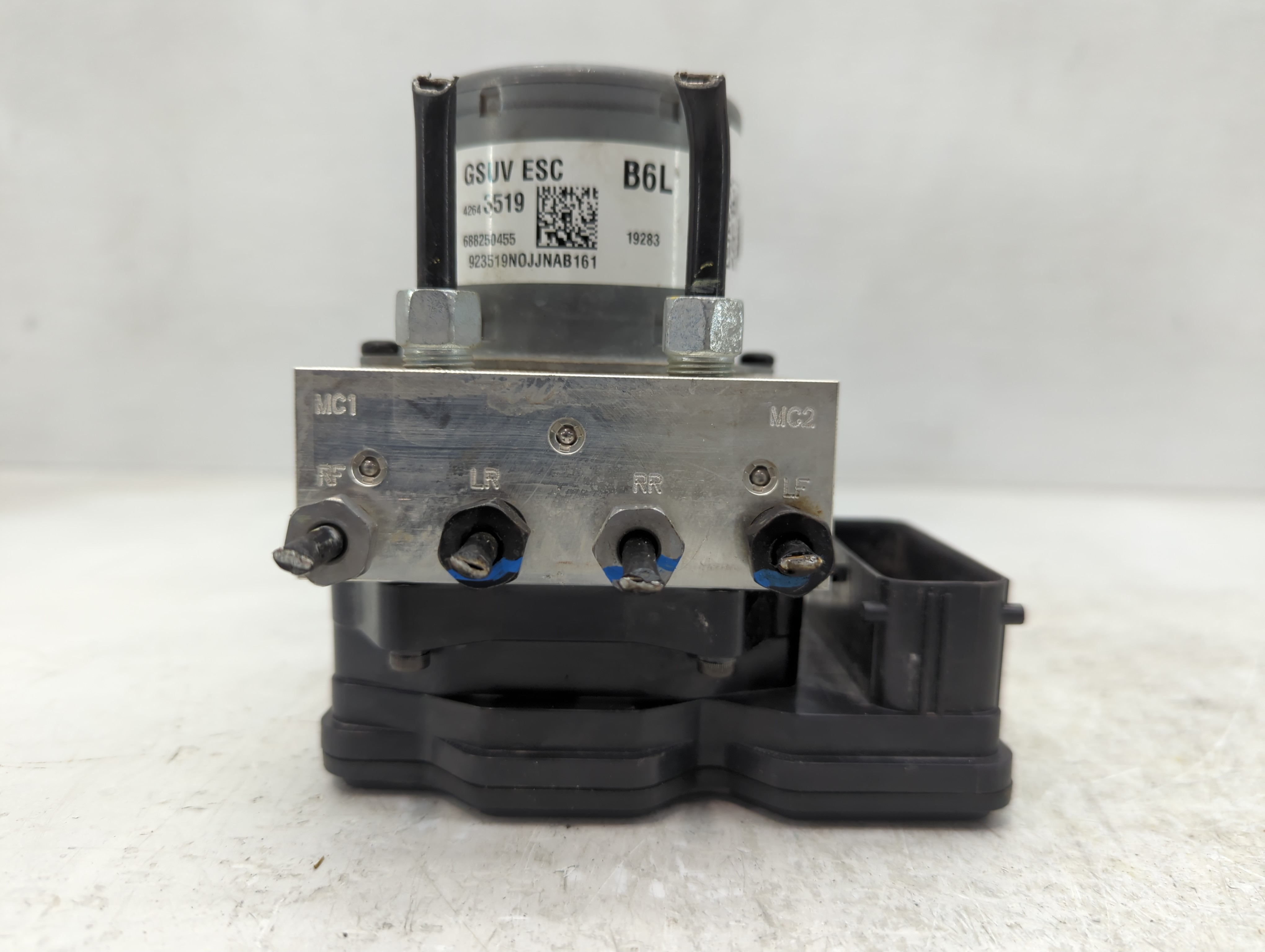 2017-2021 Buick Encore Abs Pump Control Module 1101339 - Oemusedautoparts1.com