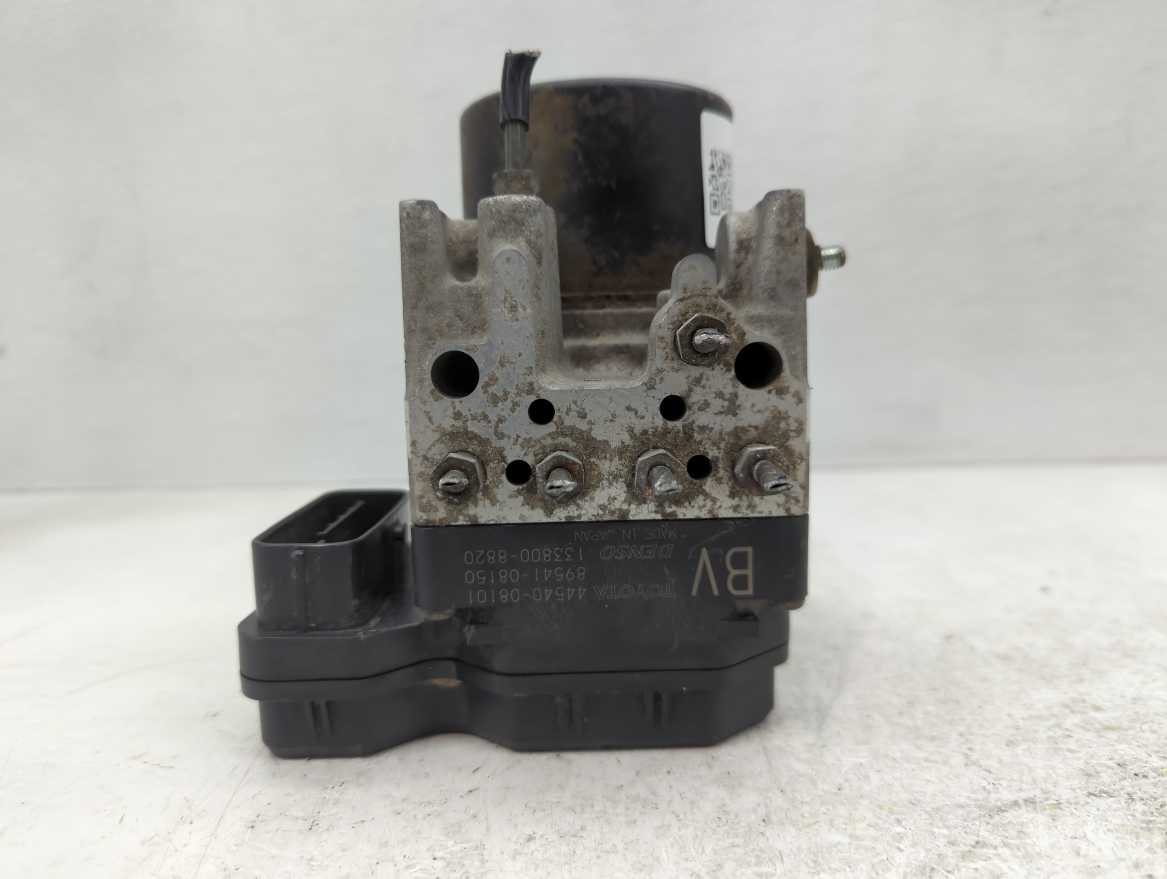 2009-2010 Toyota Sienna Abs Pump Control Module 1101345 - Oemusedautoparts1.com