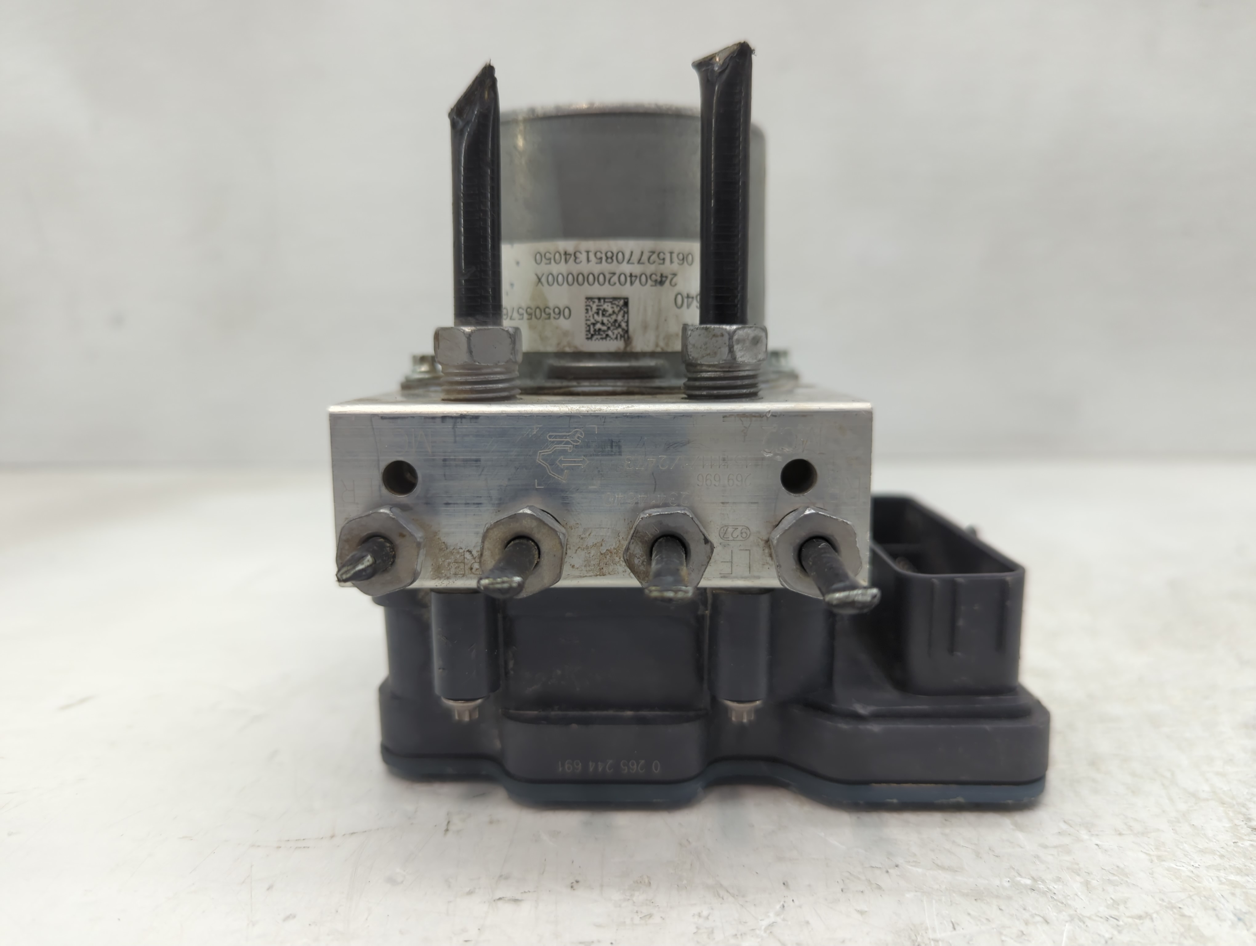 2016-2016 Chevrolet Camaro Abs Pump Control Module 1101349 - Oemusedautoparts1.com