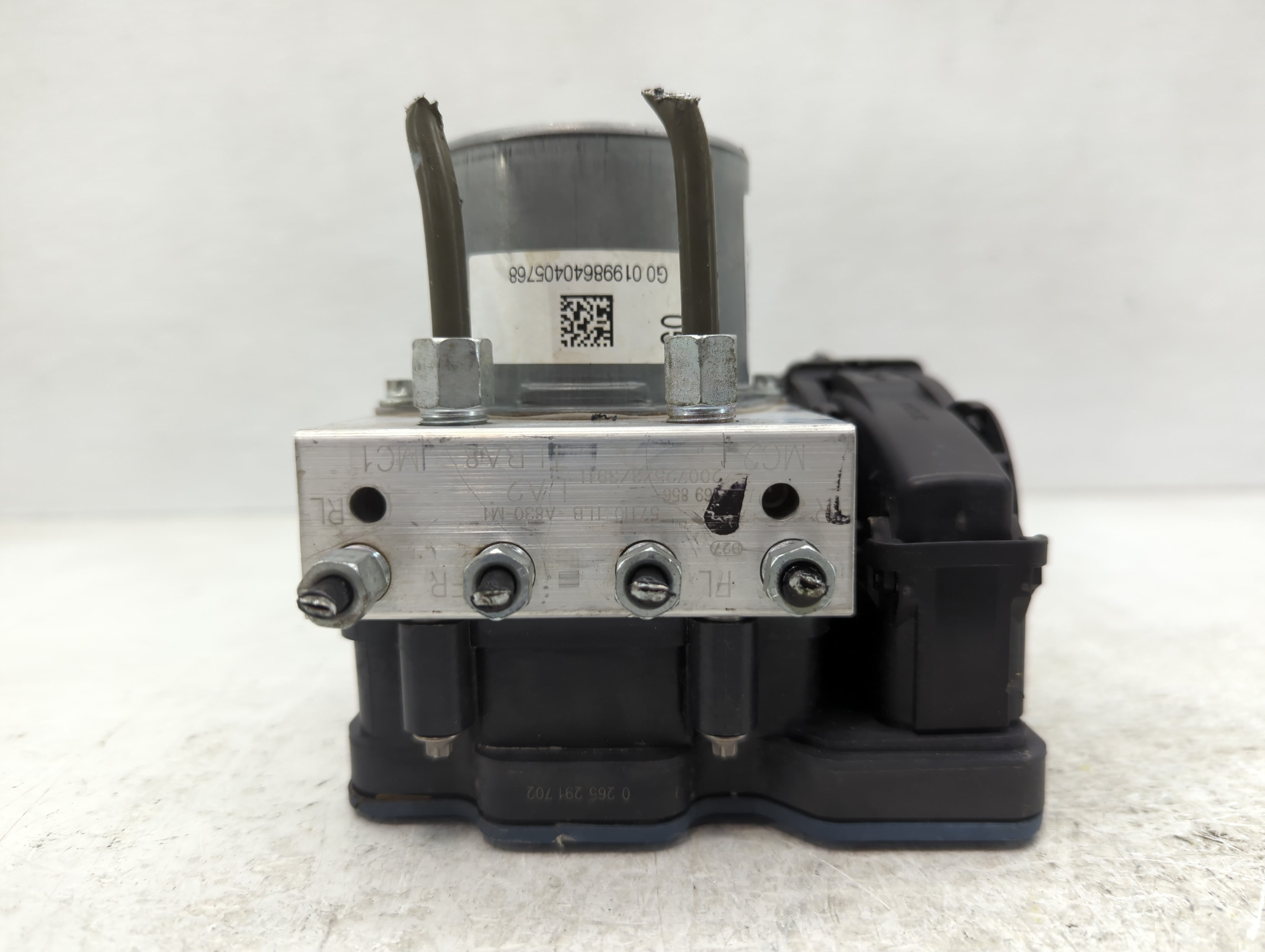 2020-2022 Honda Cr-v Abs Pump Control Module 1101350 - Oemusedautoparts1.com