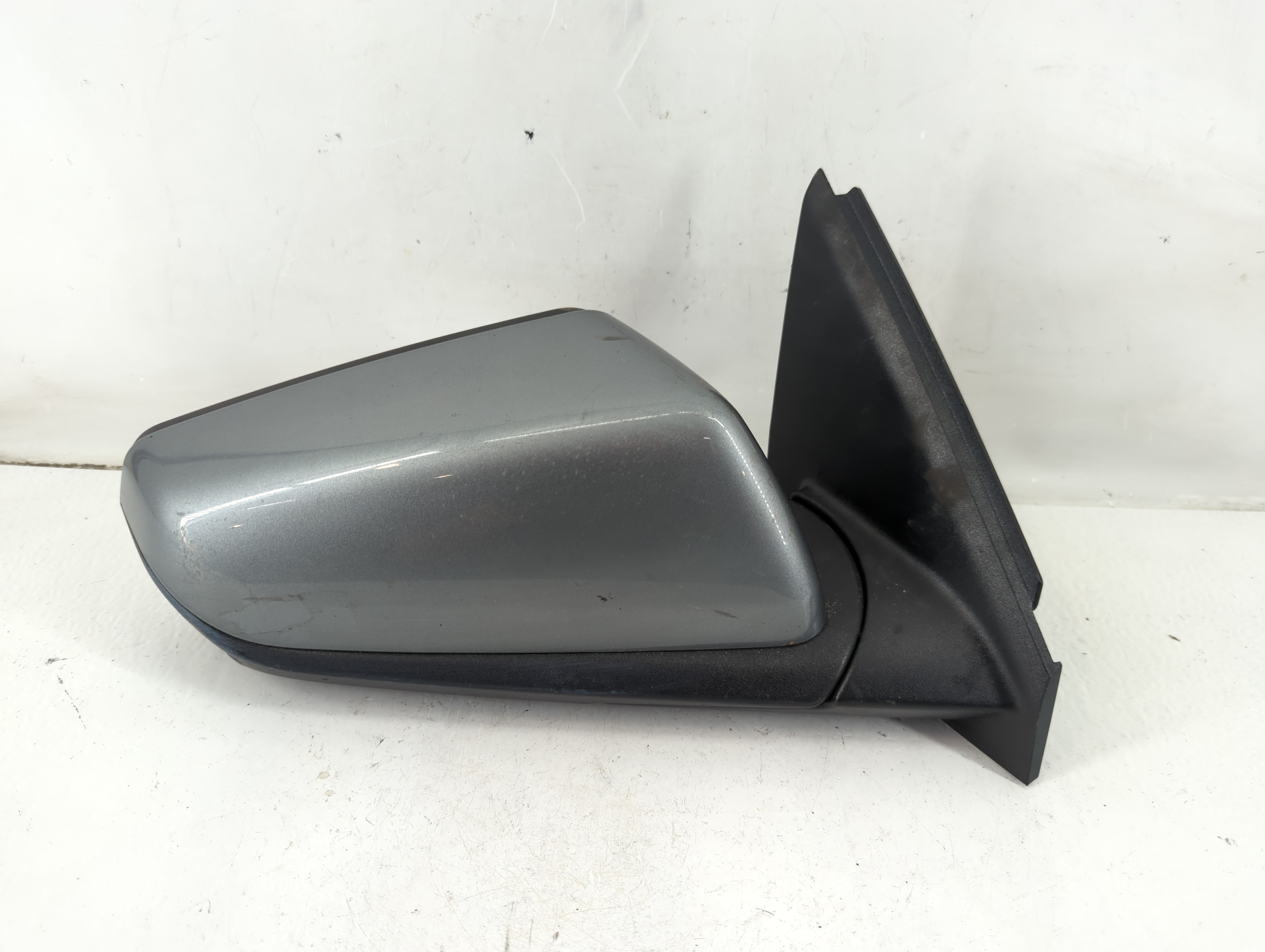 2018-2022 Chevrolet Equinox Passenger Right Side View Power Door Mirror 1101358 - Oemusedautoparts1.com