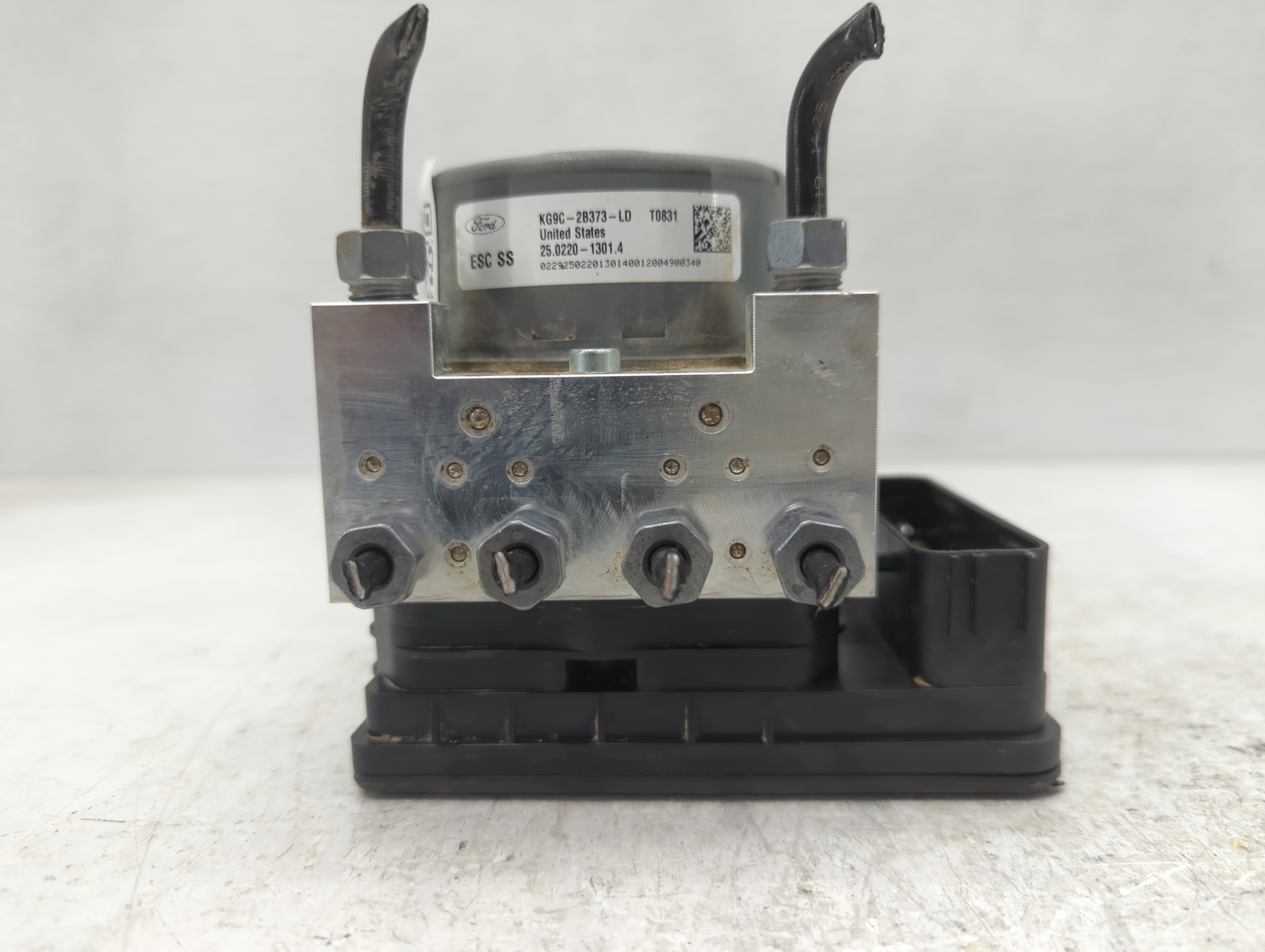 Picture of 2019-2020 Ford Fusion Abs Pump Control Module 1101375