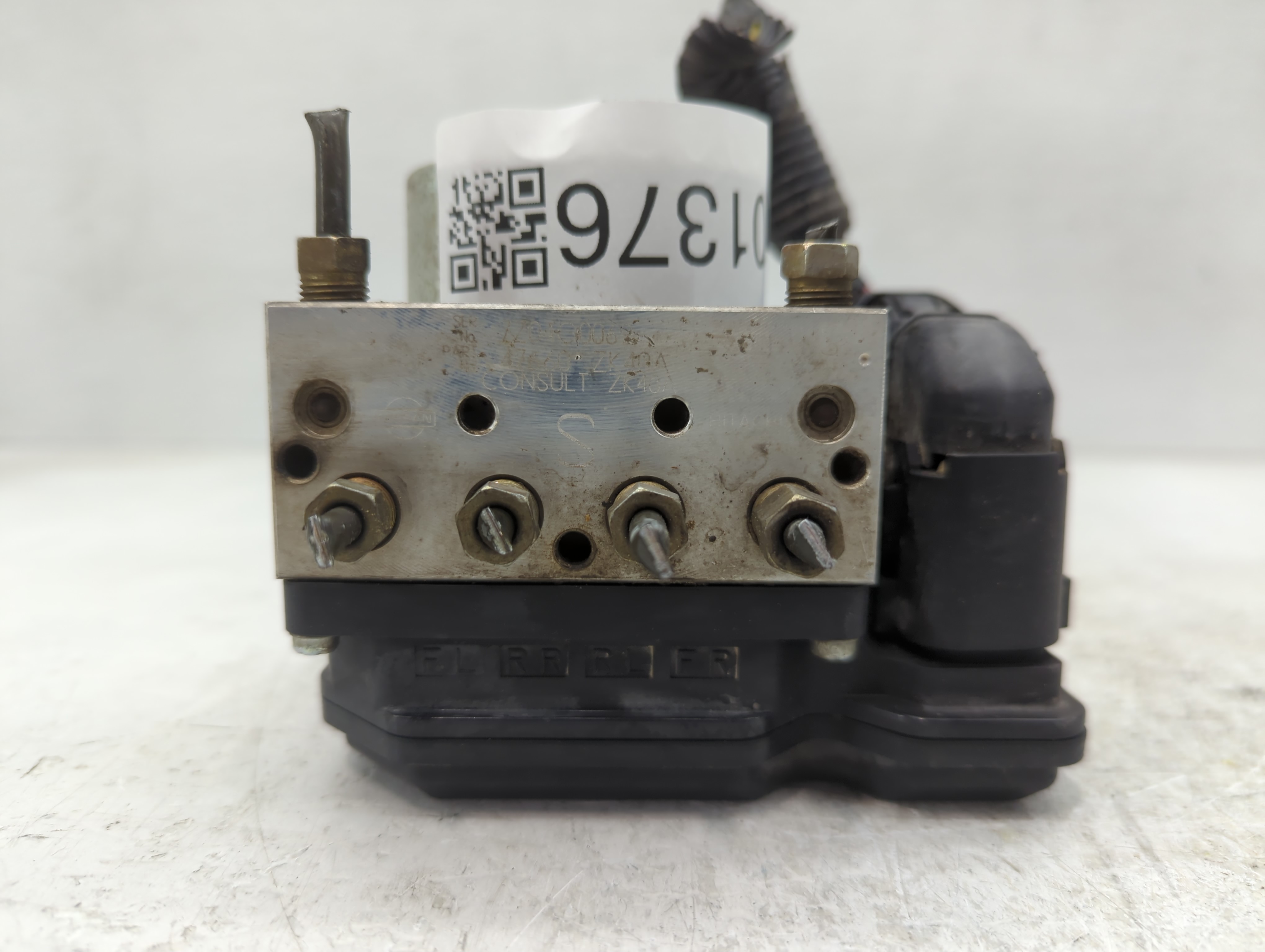 2007-2008 Nissan Maxima Abs Pump Control Module 1101376 - Oemusedautoparts1.com