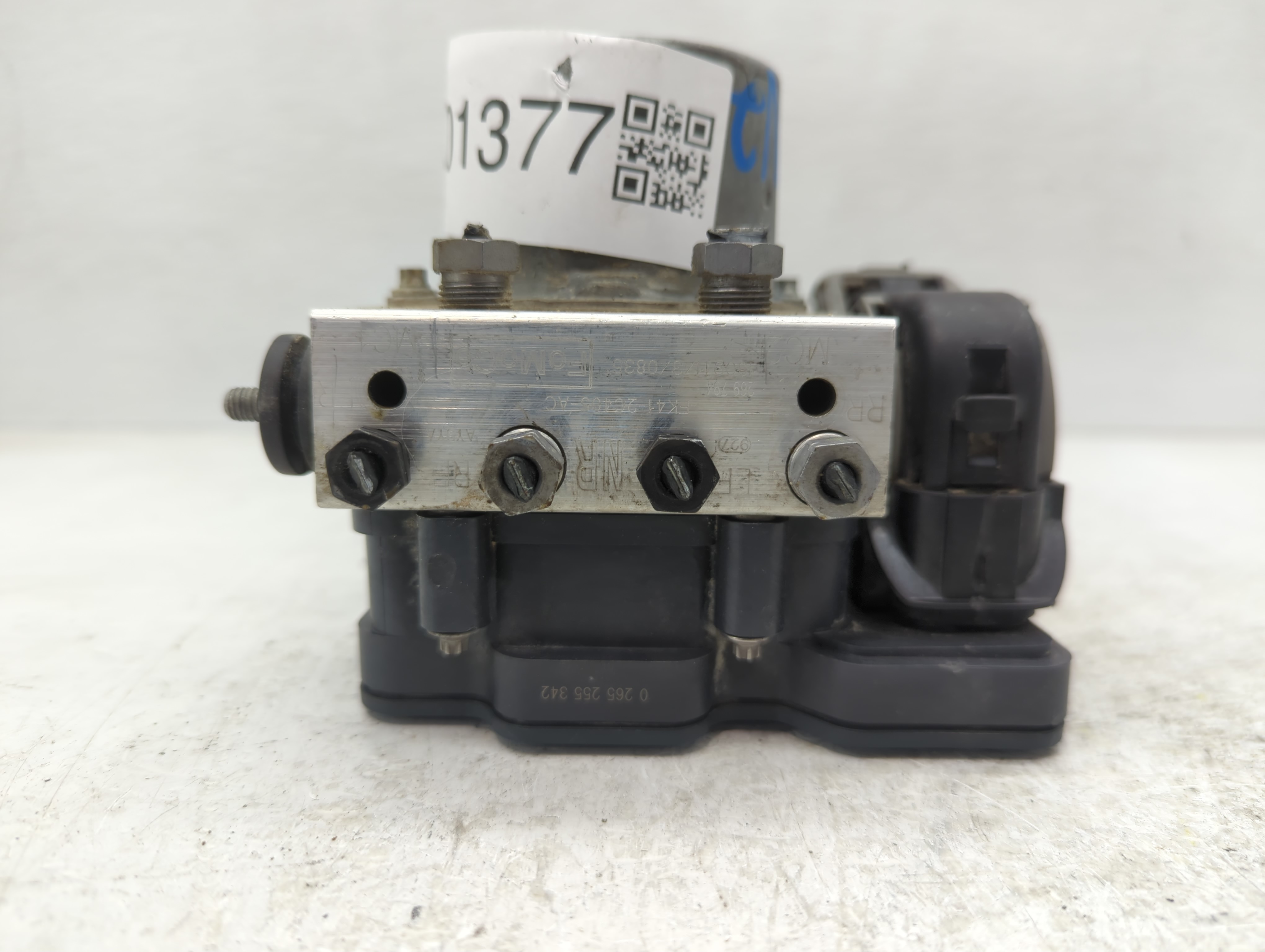 2015-2019 Ford Transit-250 Abs Pump Control Module 1101377 - Oemusedautoparts1.com