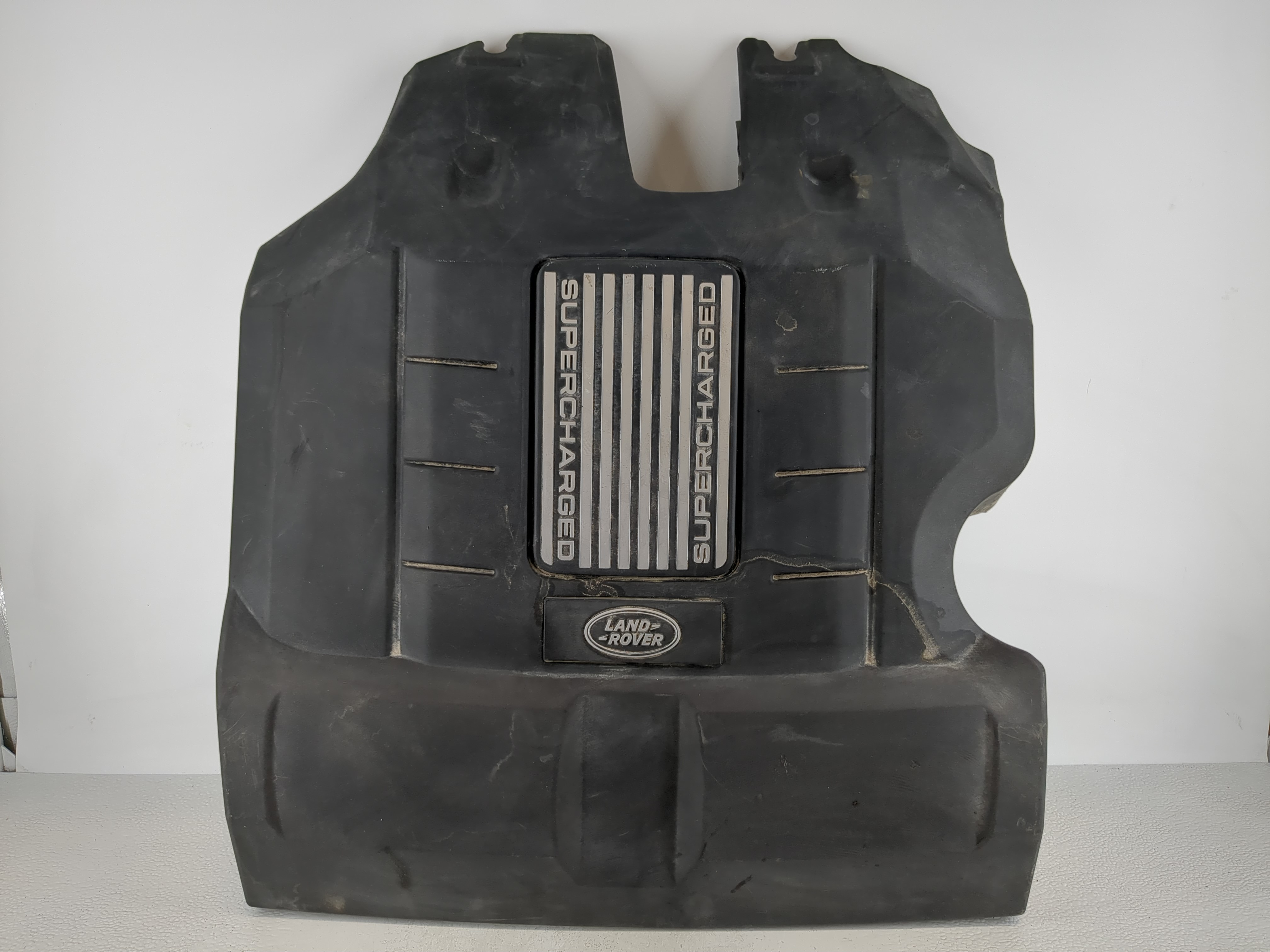 2015 Land Rover Range Rover Sport Engine Cover 1101390 - Oemusedautoparts1.com