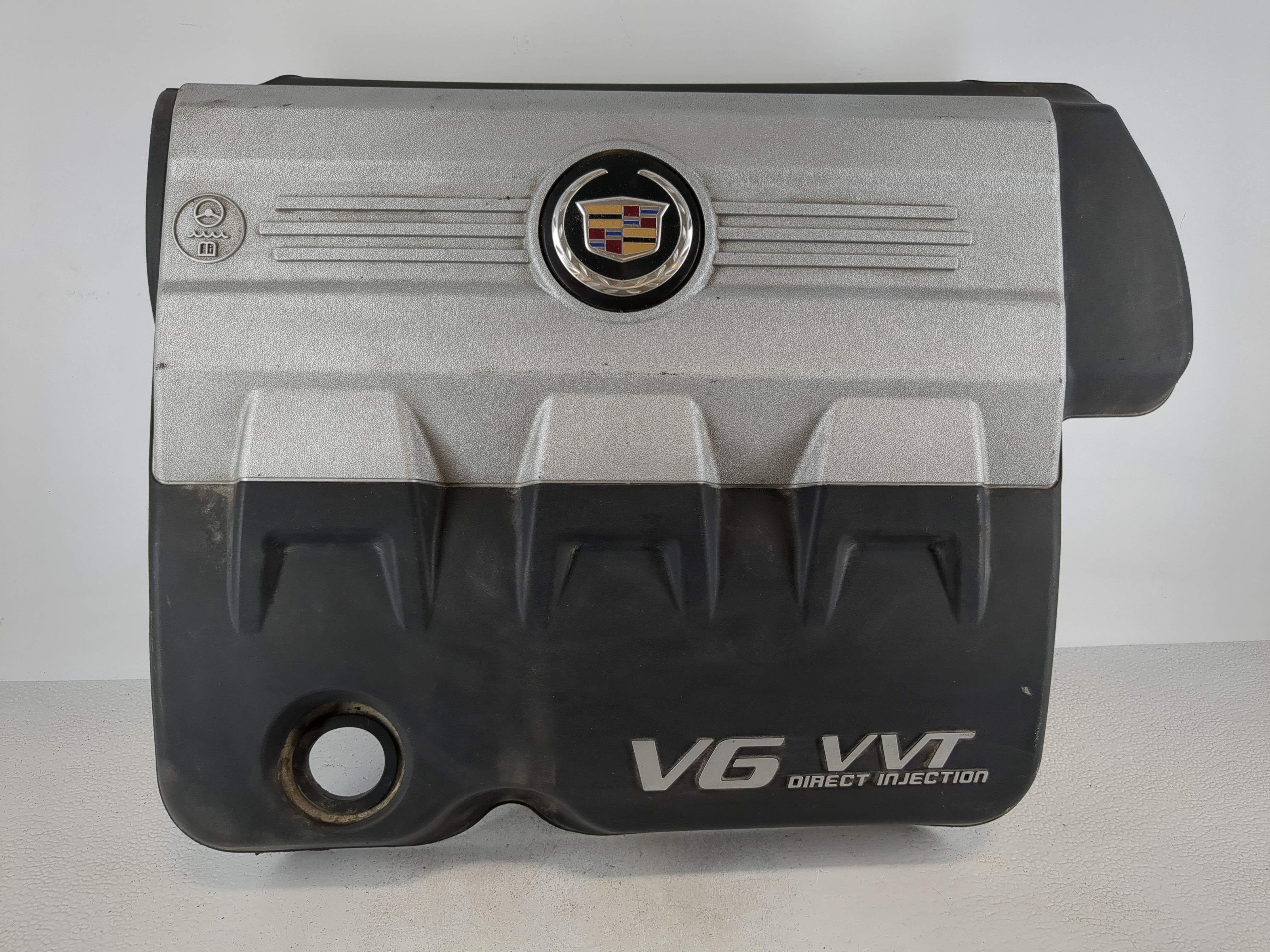 Picture of 2010 Cadillac Srx Engine Cover 1101391