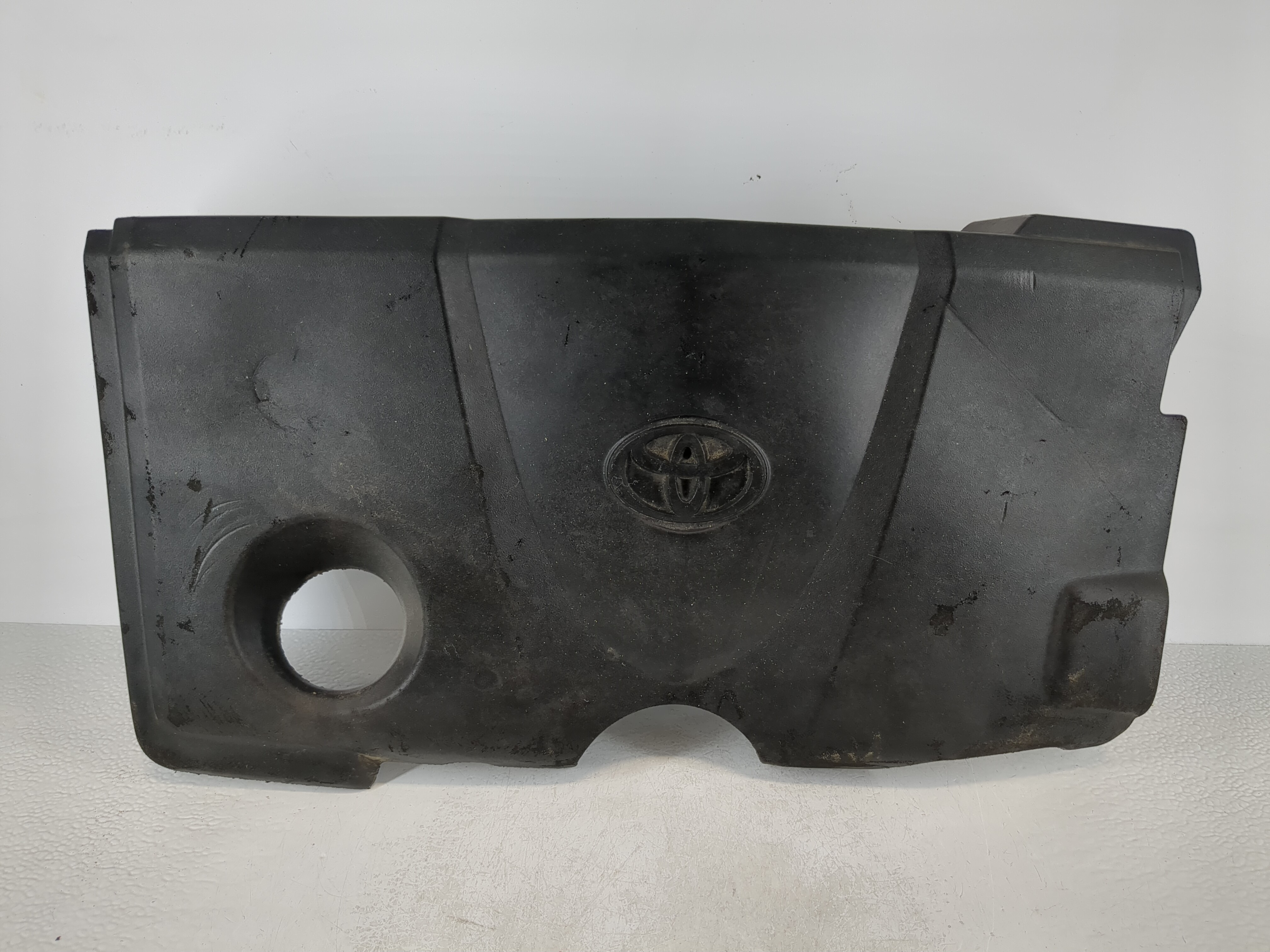 2018 Toyota Camry Engine Cover 1101394 - Oemusedautoparts1.com