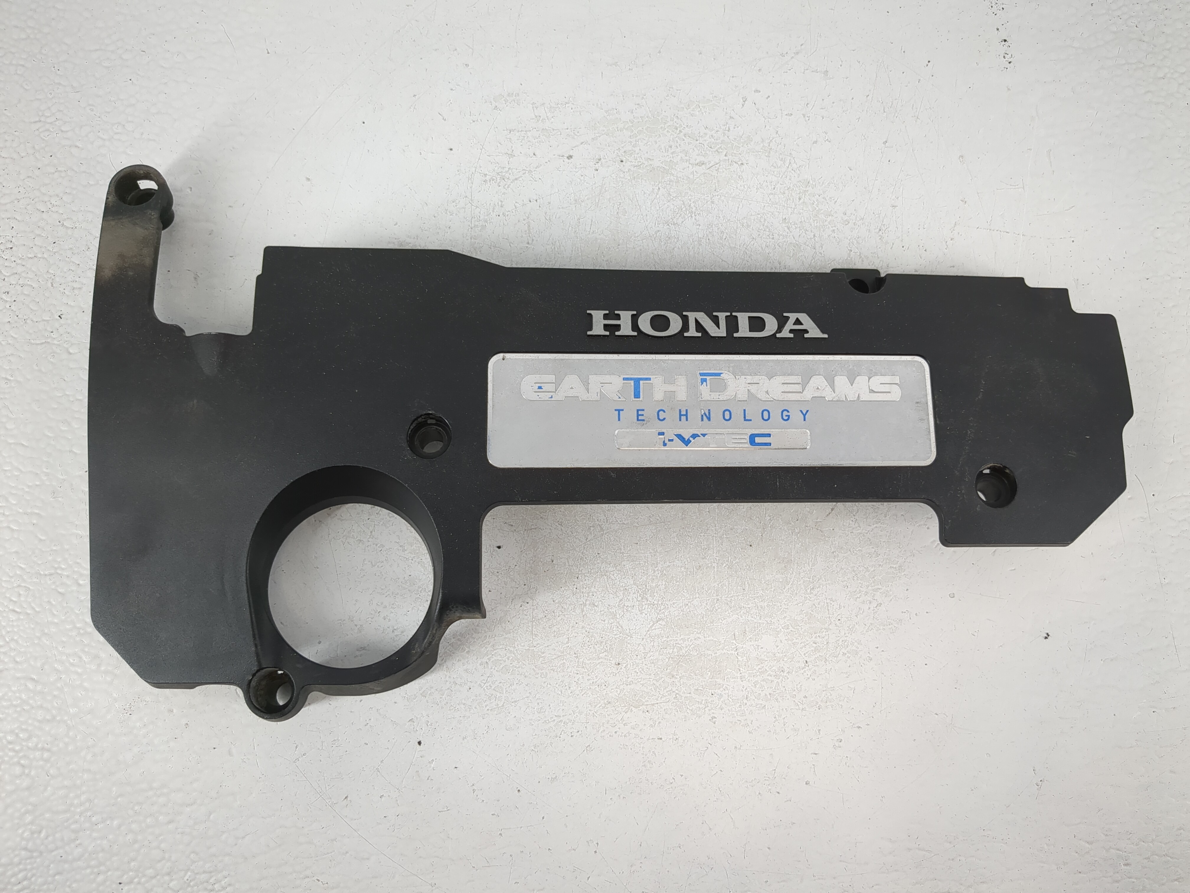 2013 Honda Accord Engine Cover 1101395 - Oemusedautoparts1.com