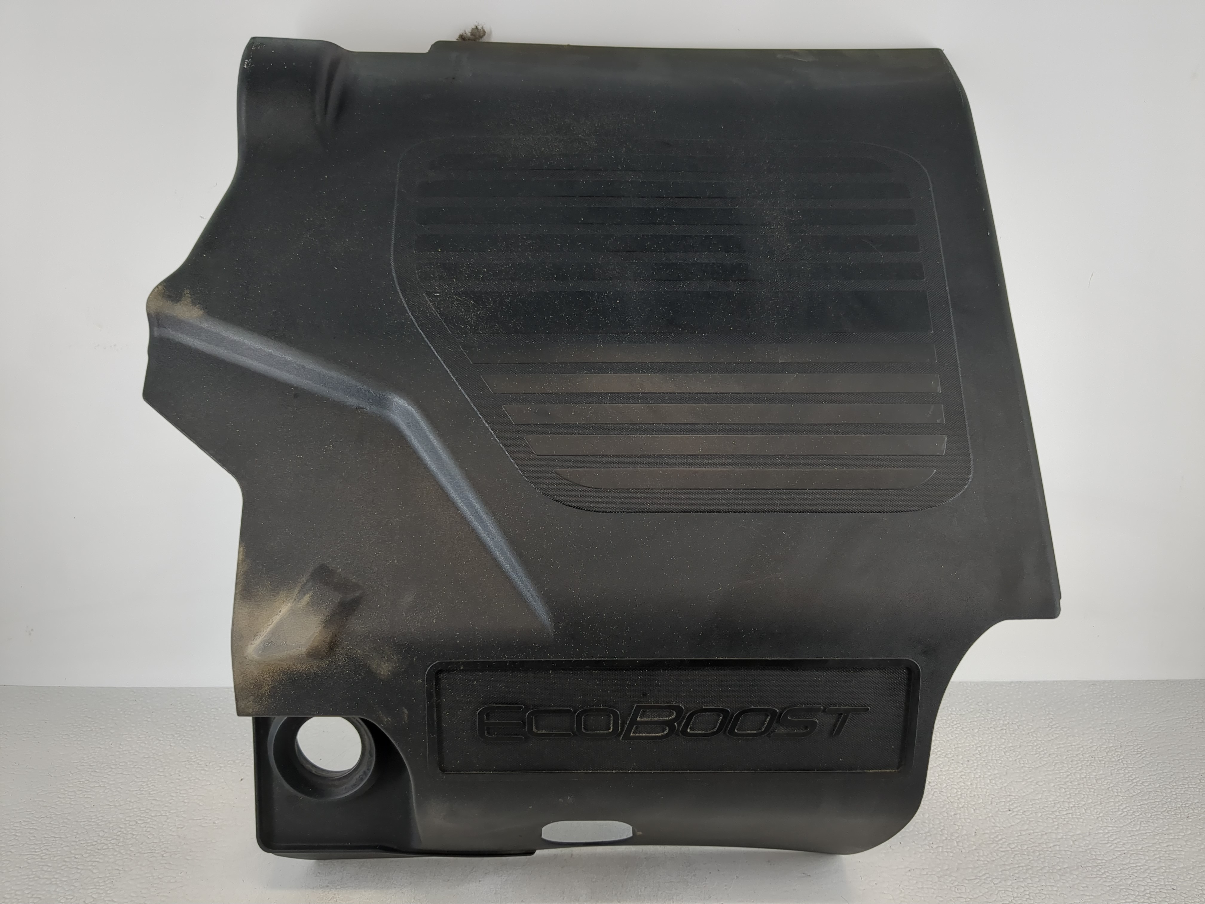 2013 Ford Explorer Engine Cover 1101398 - Oemusedautoparts1.com