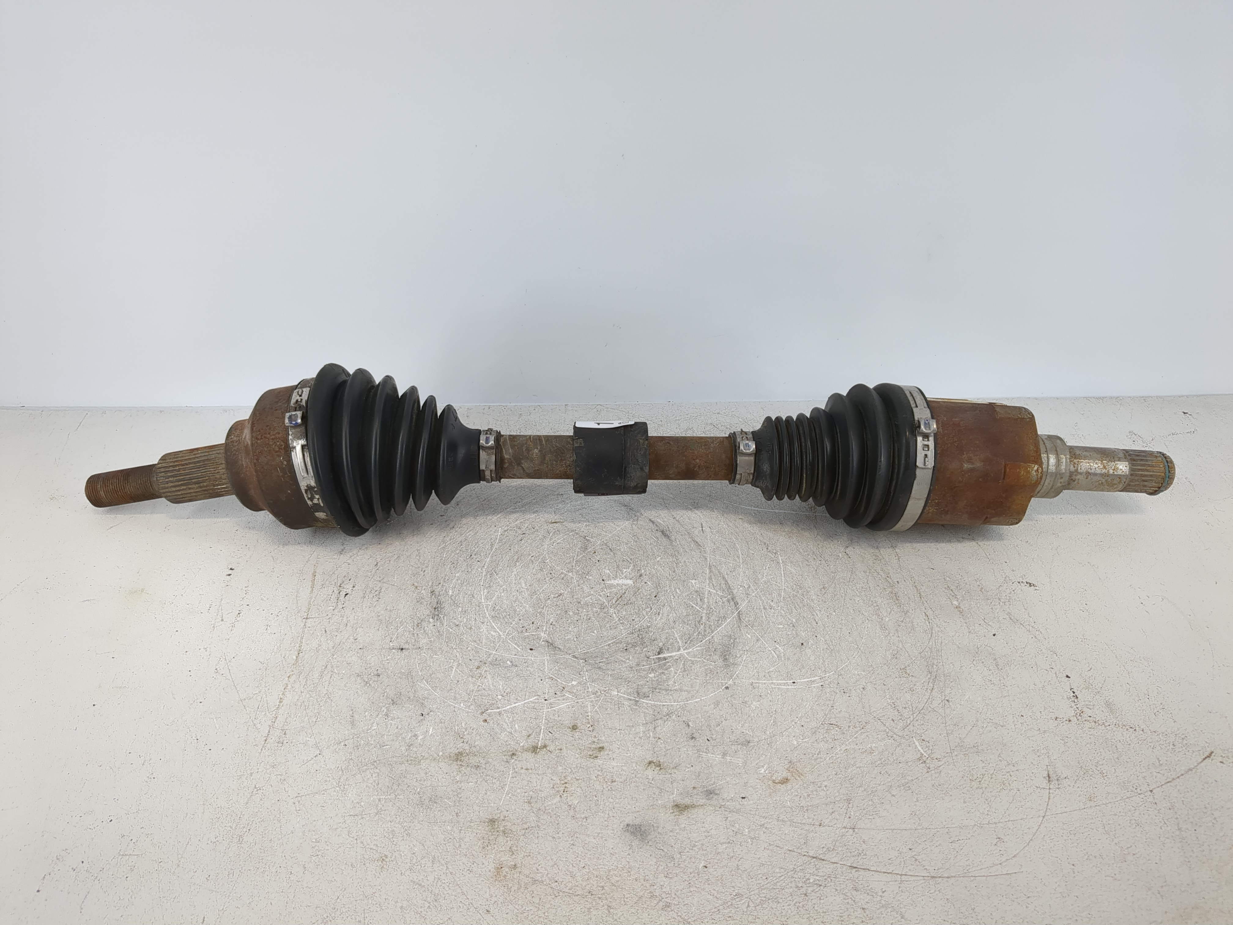 2011-2020 Dodge Journey Axle Shaft Front Driver Cv C/v 1101415 - Oemusedautoparts1.com