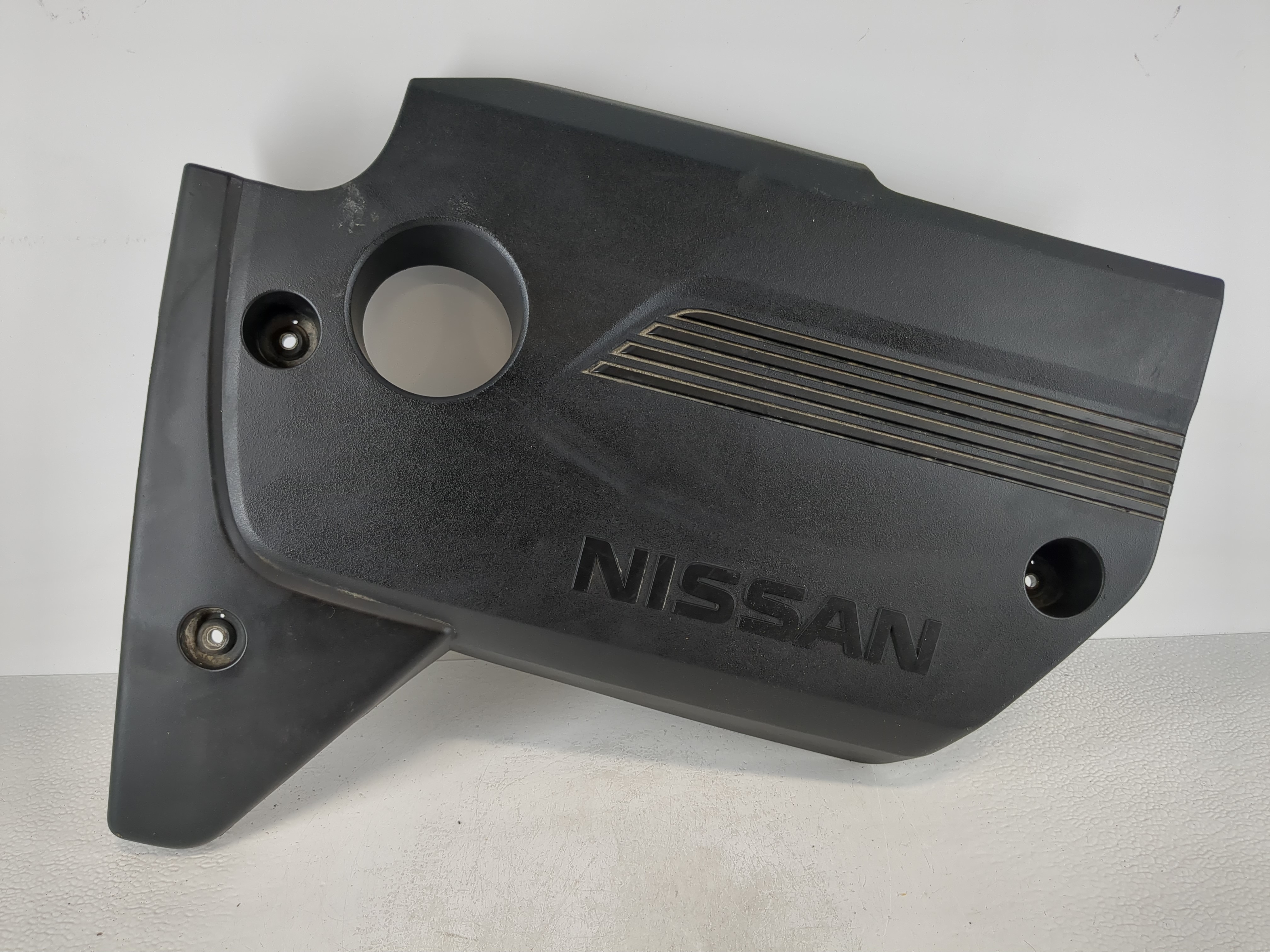 2016 Nissan Altima Engine Cover 1101416 - Oemusedautoparts1.com