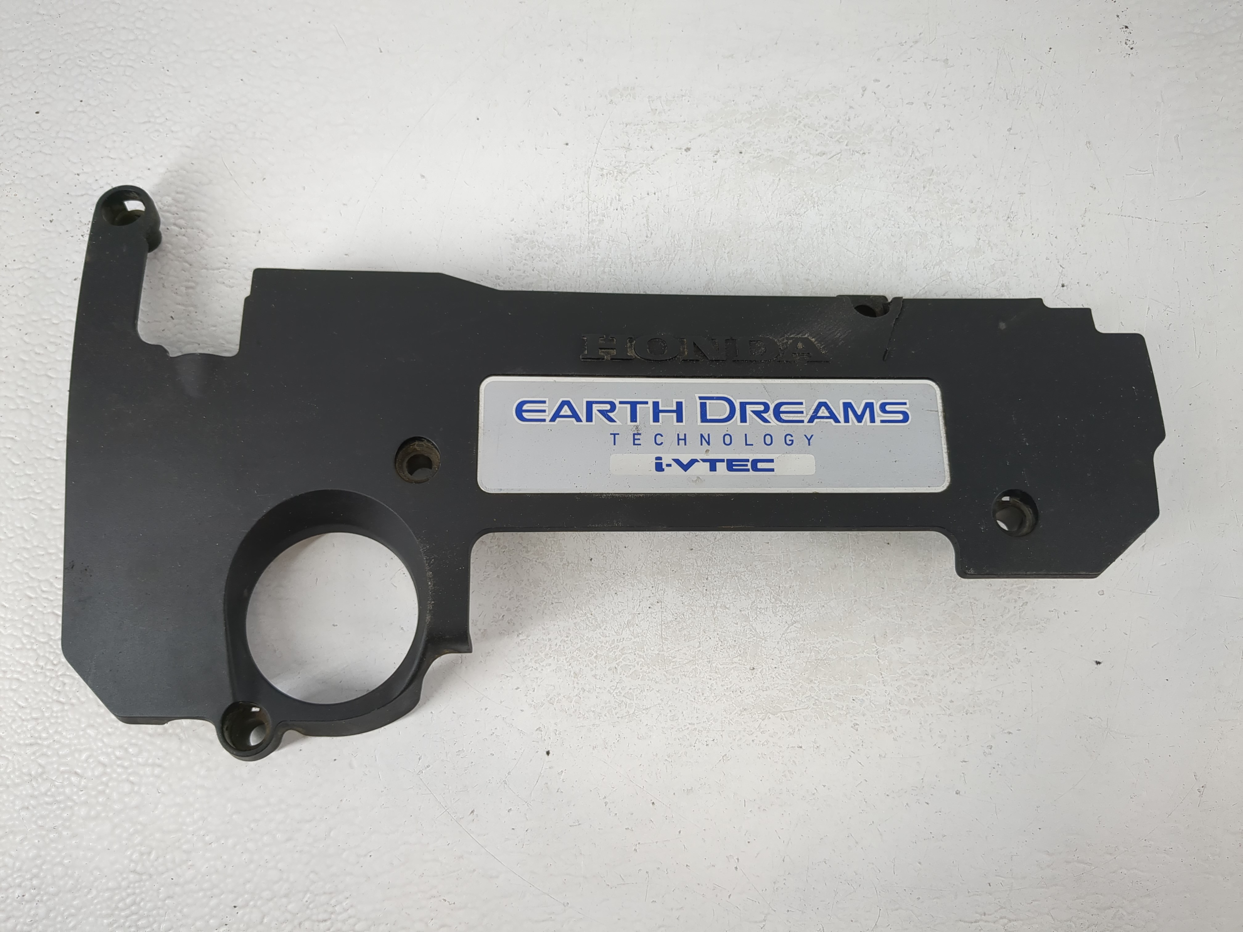 2015 Honda Accord Engine Cover 1101419 - Oemusedautoparts1.com