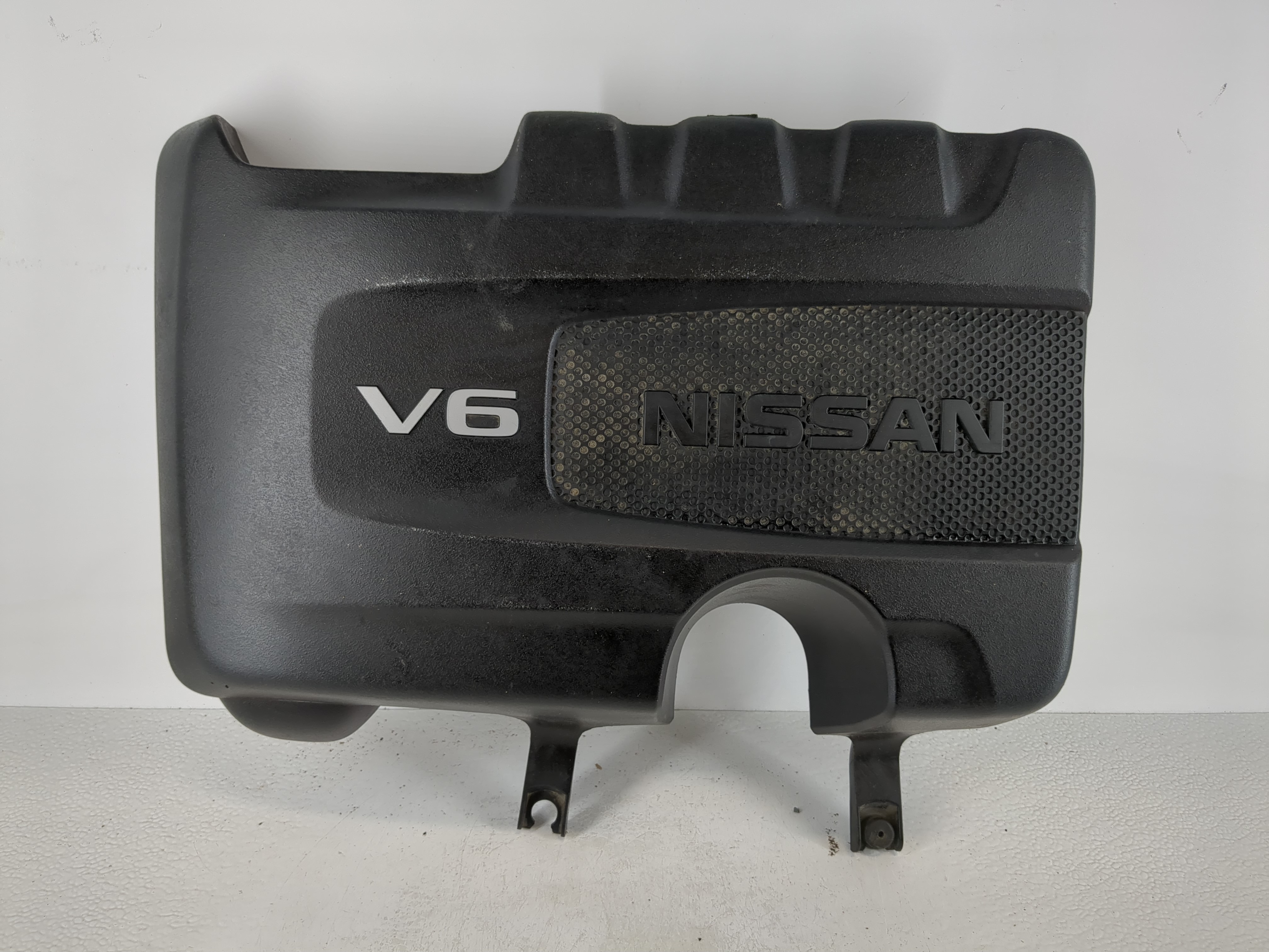 2017 Nissan Pathfinder Engine Cover 1101421 - Oemusedautoparts1.com