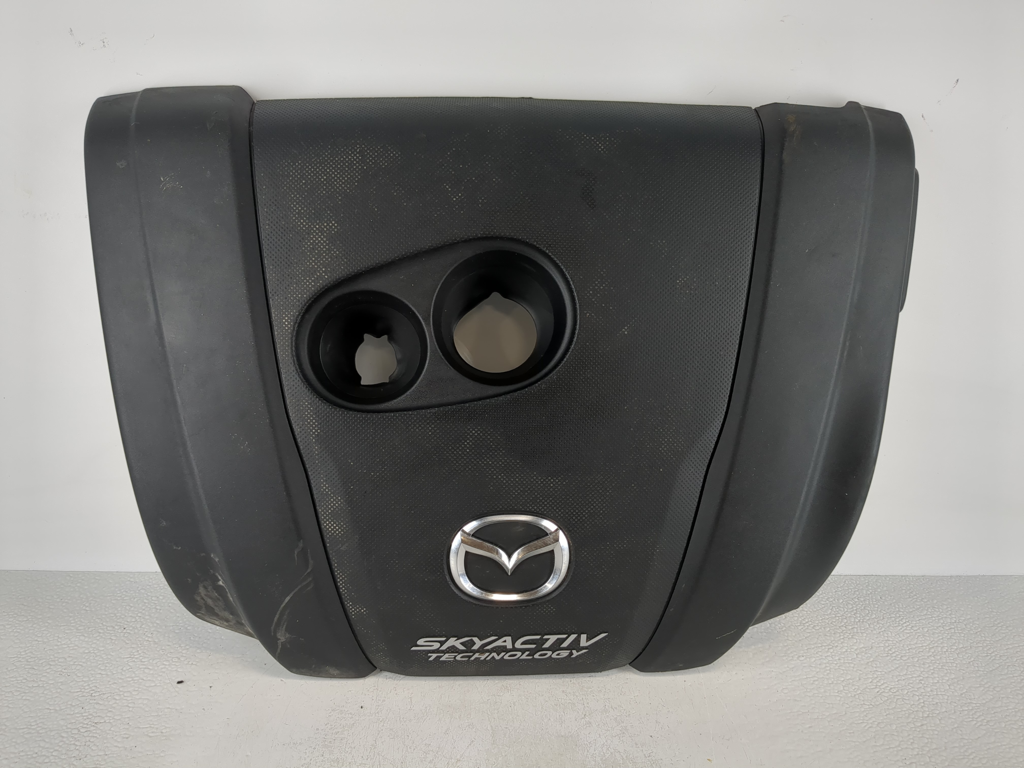 2018 Mazda 3 Engine Cover 1101426 - Oemusedautoparts1.com