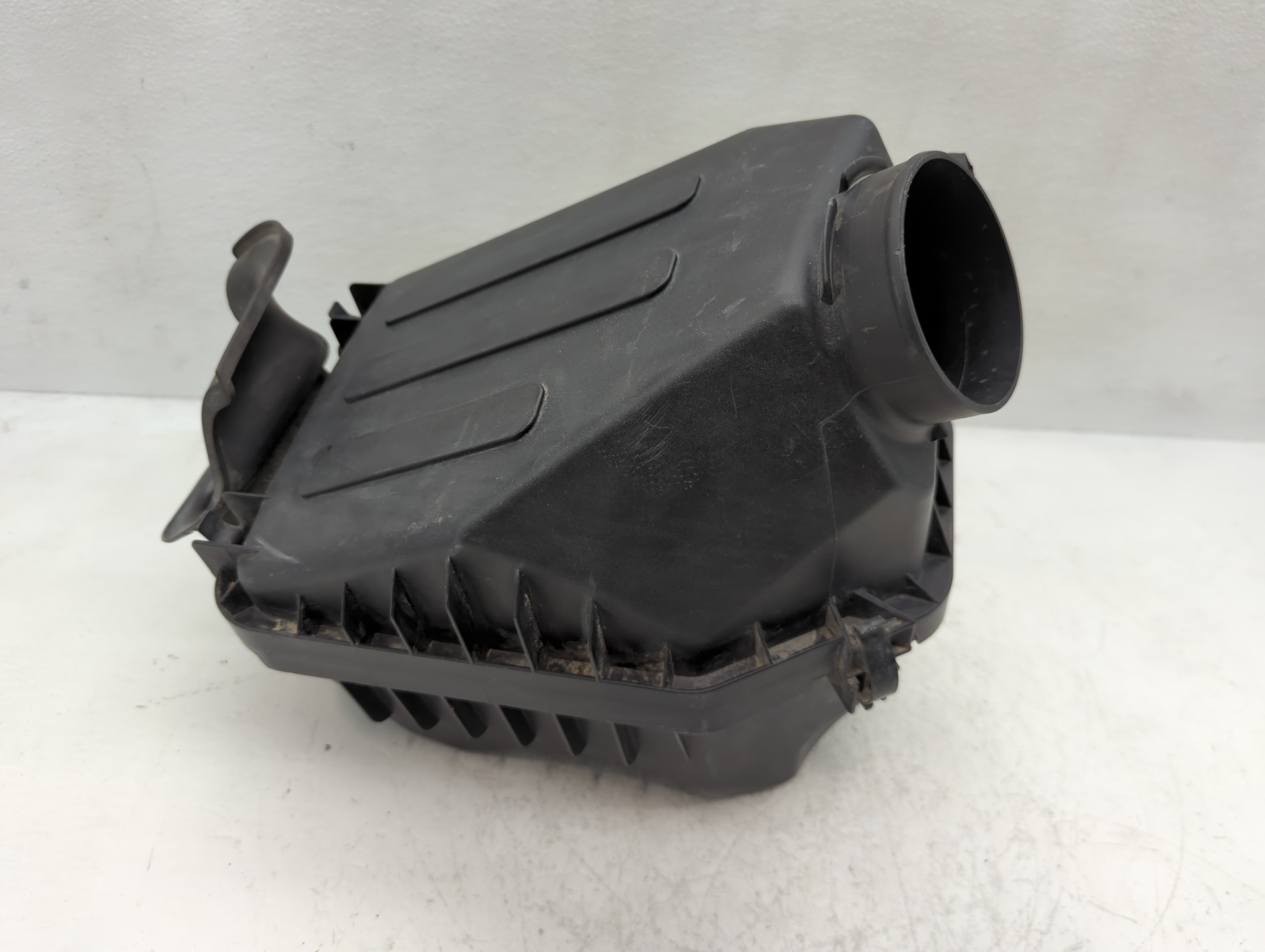 2012-2018 Jeep Wrangler Air Cleaner Intake-duct Hose Tube 1101448 - Oemusedautoparts1.com
