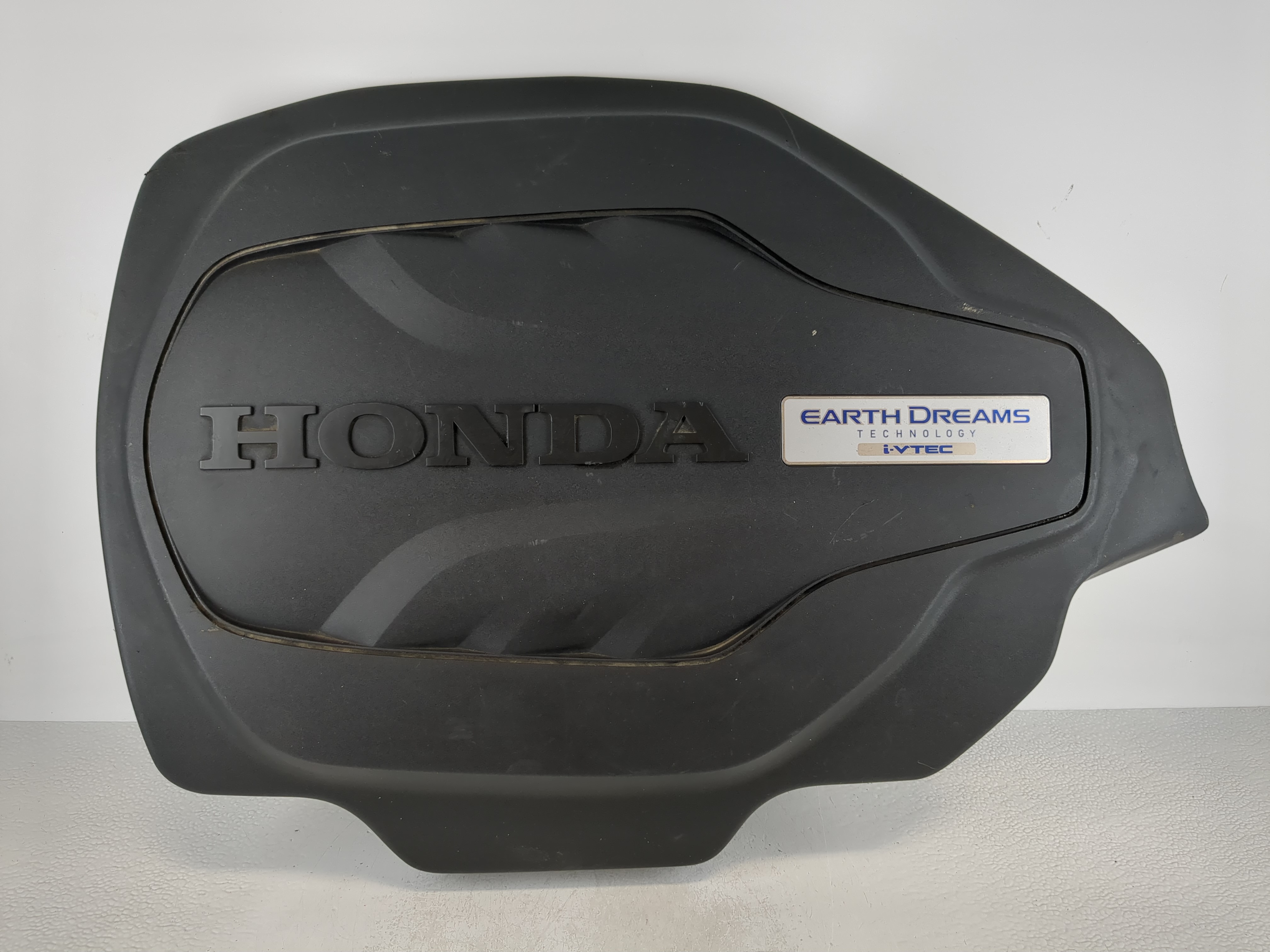 2016 Honda Pilot Engine Cover 1101460 - Oemusedautoparts1.com