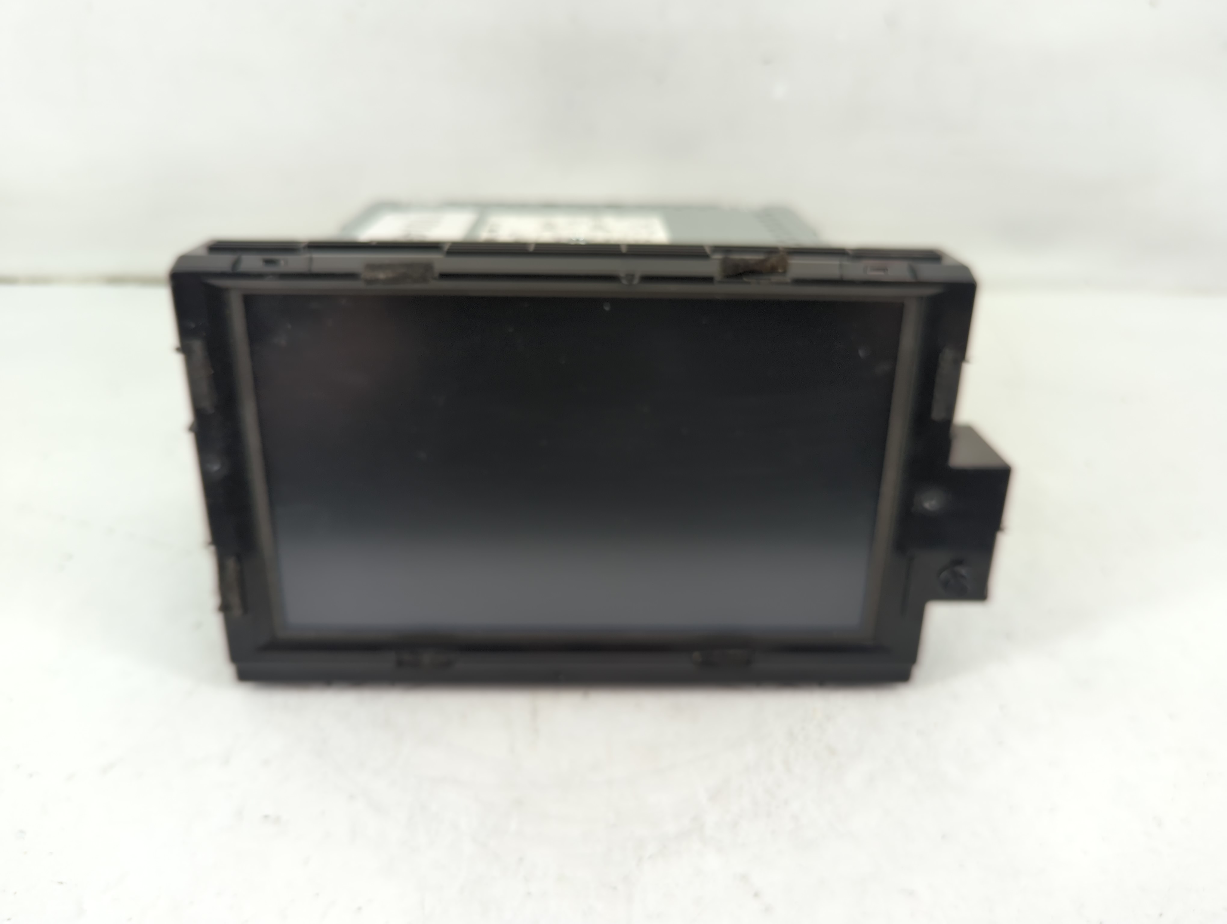 Picture of 2019-2020 Kia Optima Am Fm Cd Player Radio Receiver 1101461