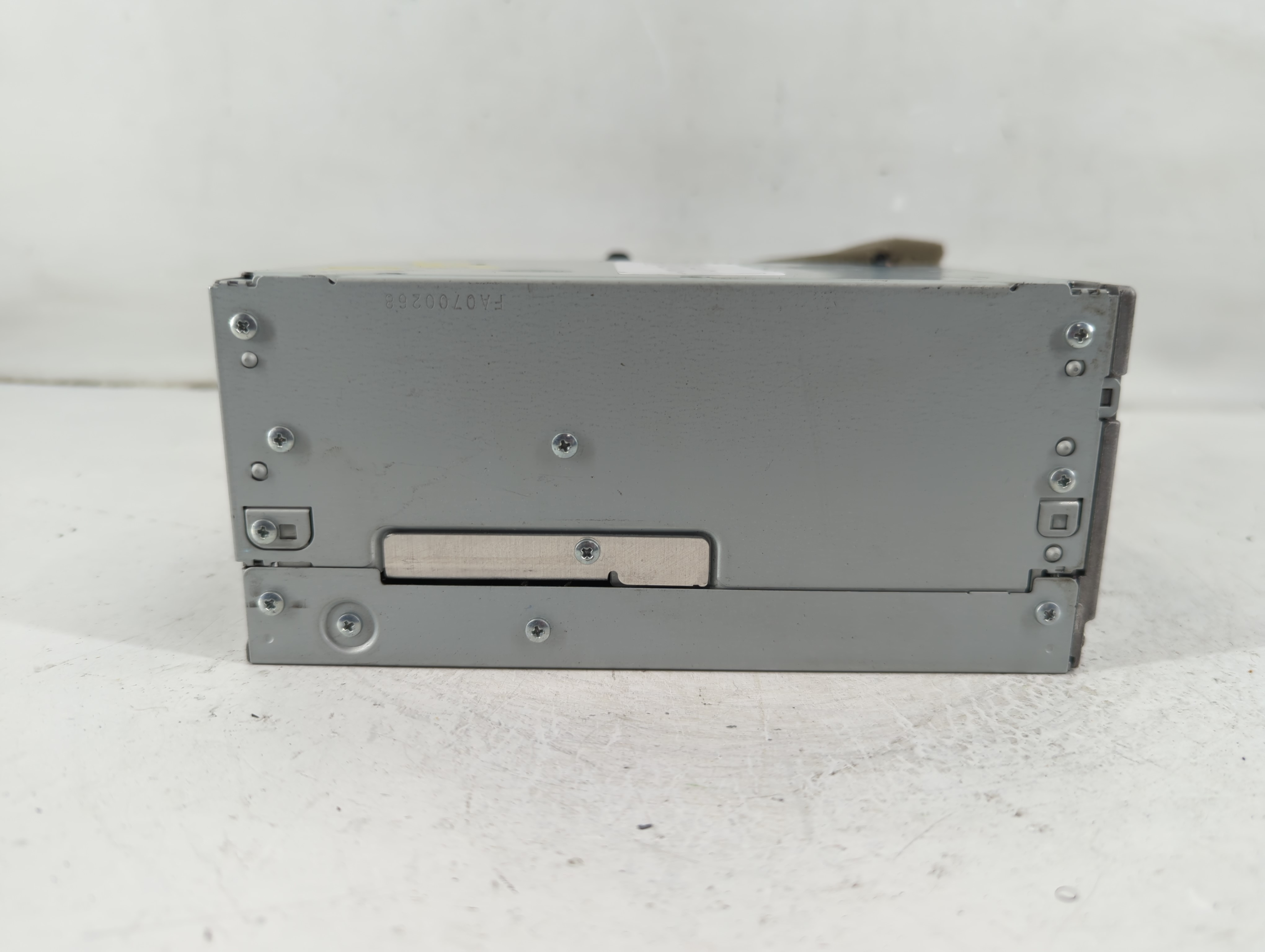 2018-2020 Honda Accord Am Fm Cd Player Radio Receiver 1101474 - Oemusedautoparts1.com