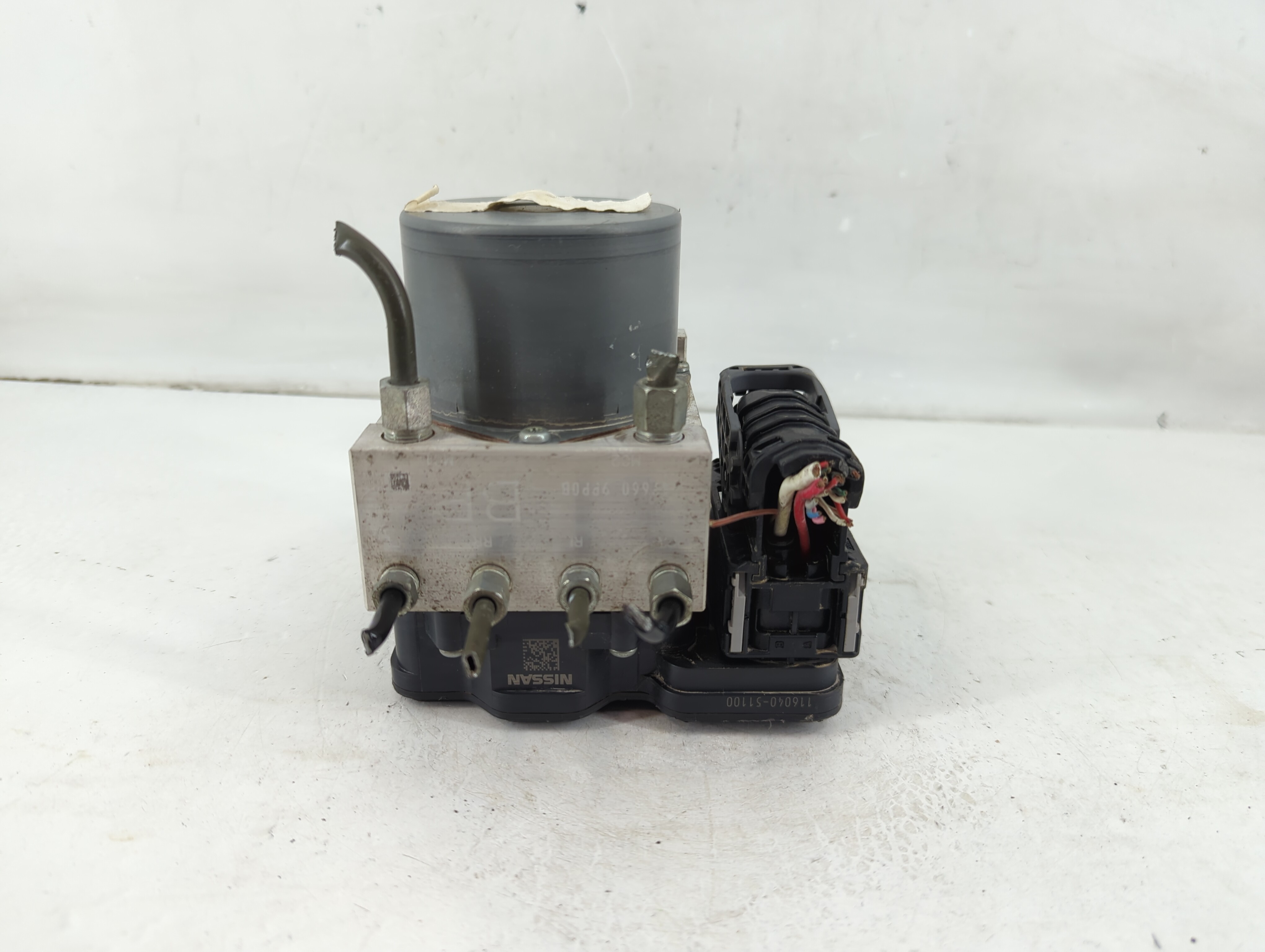 Picture of 2018-2020 Nissan Pathfinder Abs Pump Control Module 1101487