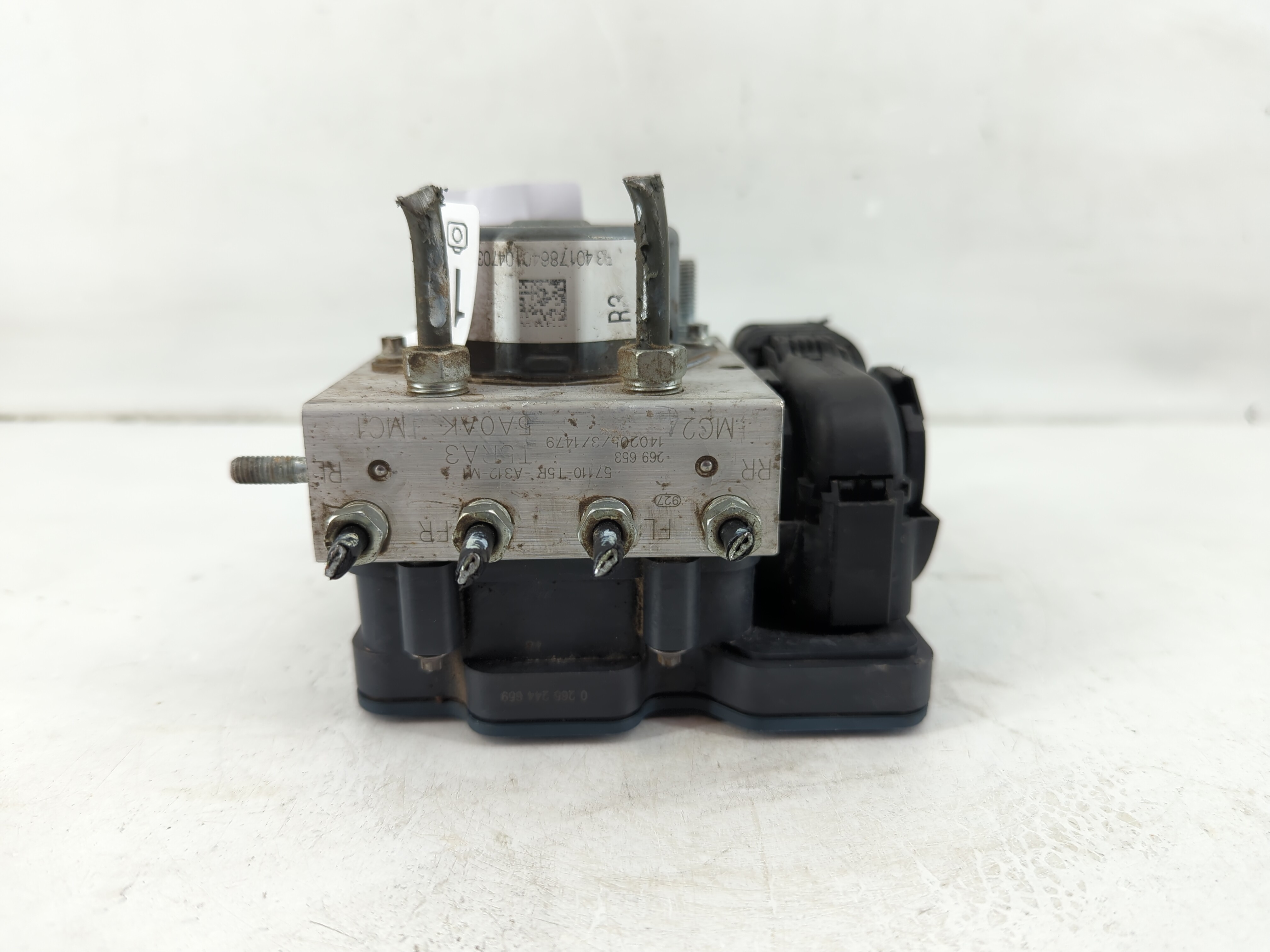 Picture of 2015-2020 Honda Fit Abs Pump Control Module 1101488