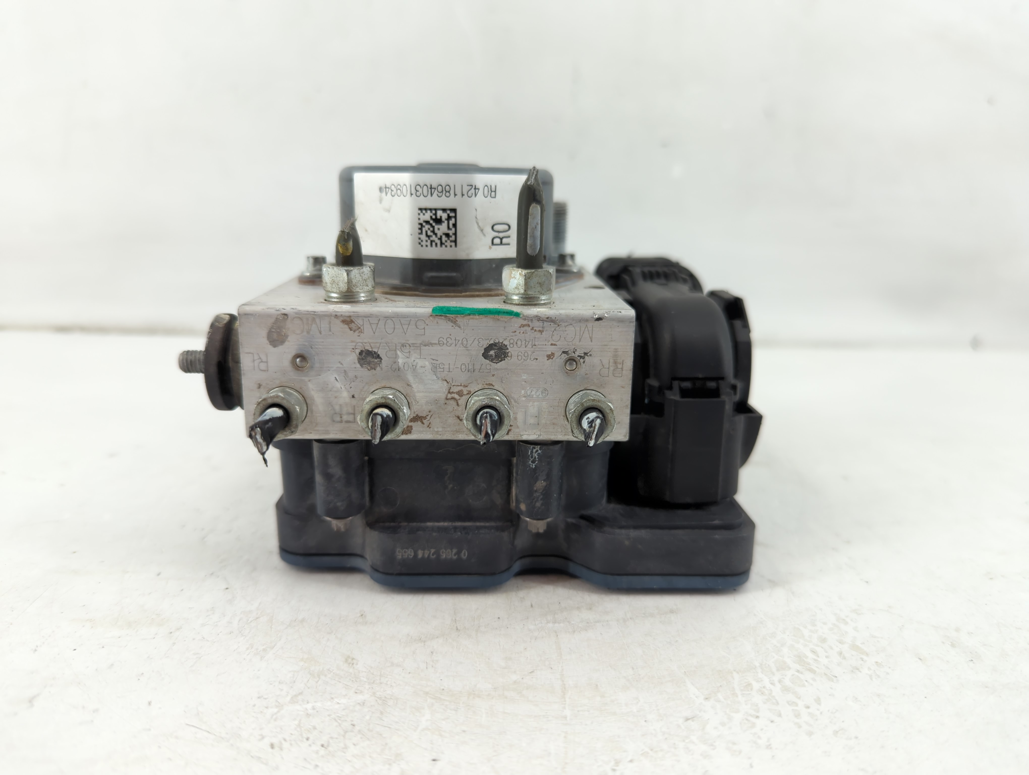 Picture of 2015-2016 Honda Fit Abs Pump Control Module 1101489