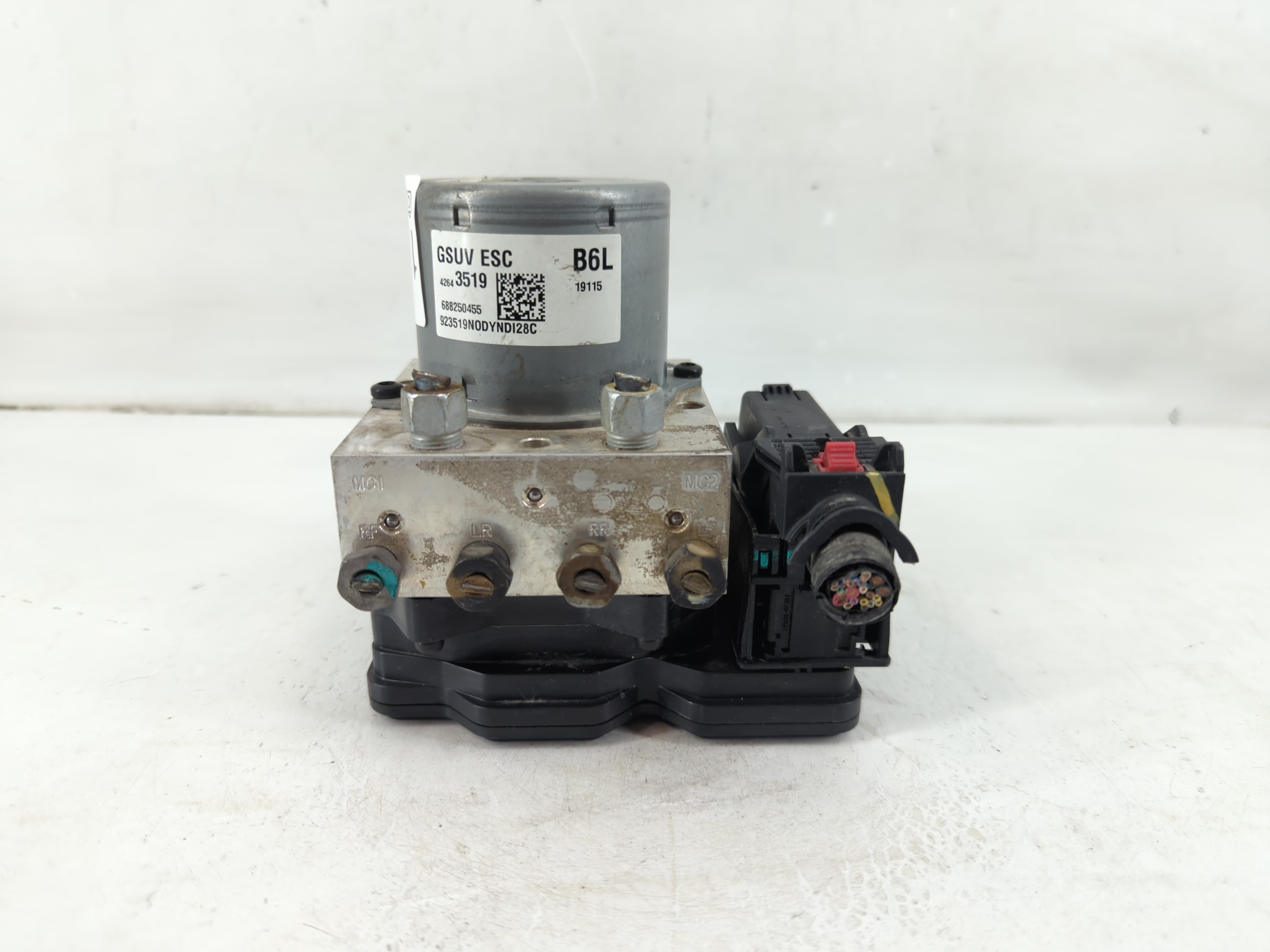 Picture of 2017-2021 Buick Encore Abs Pump Control Module 1101490