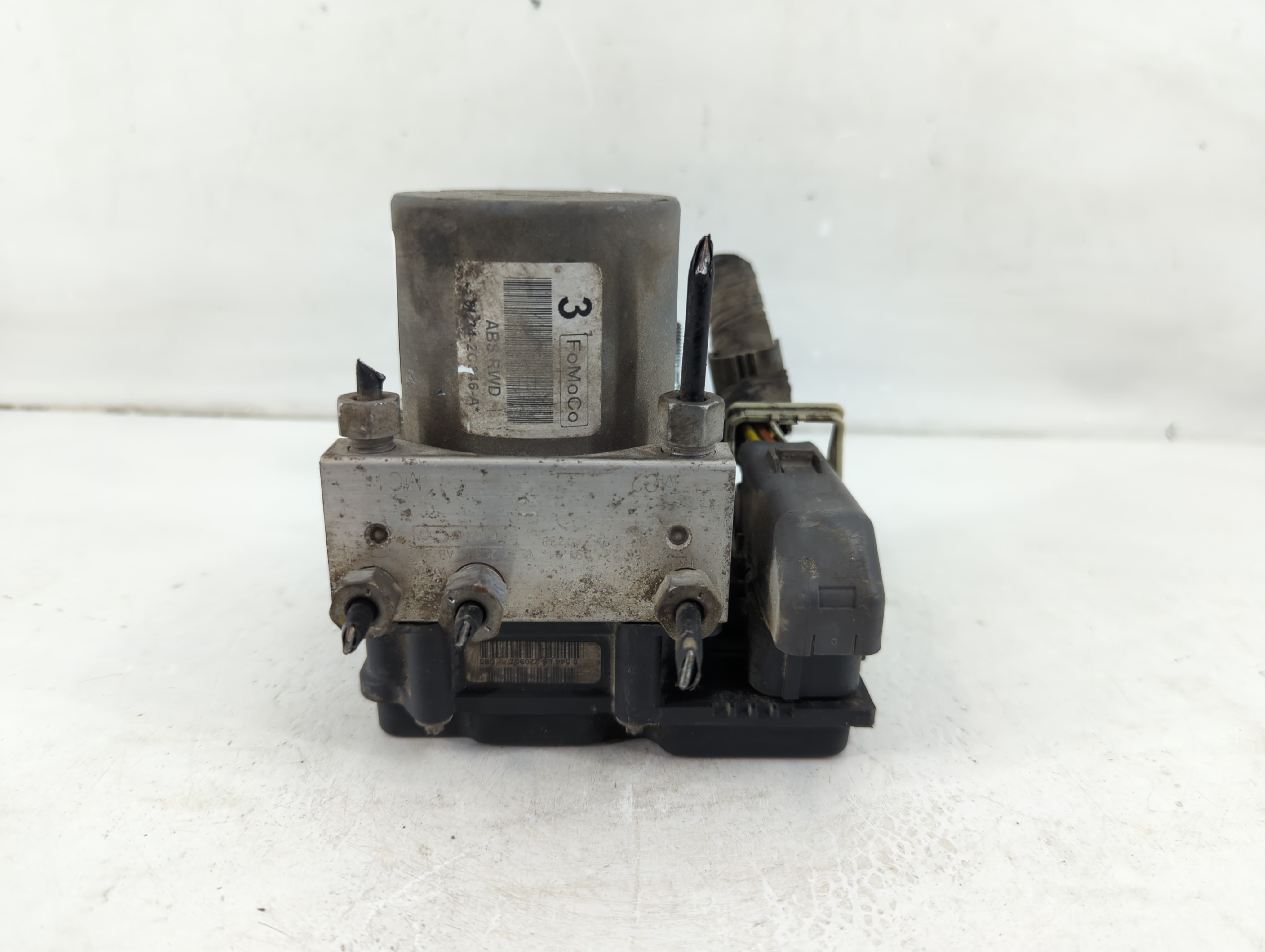 Picture of 2008-2008 Ford F-150 Abs Pump Control Module 1101491