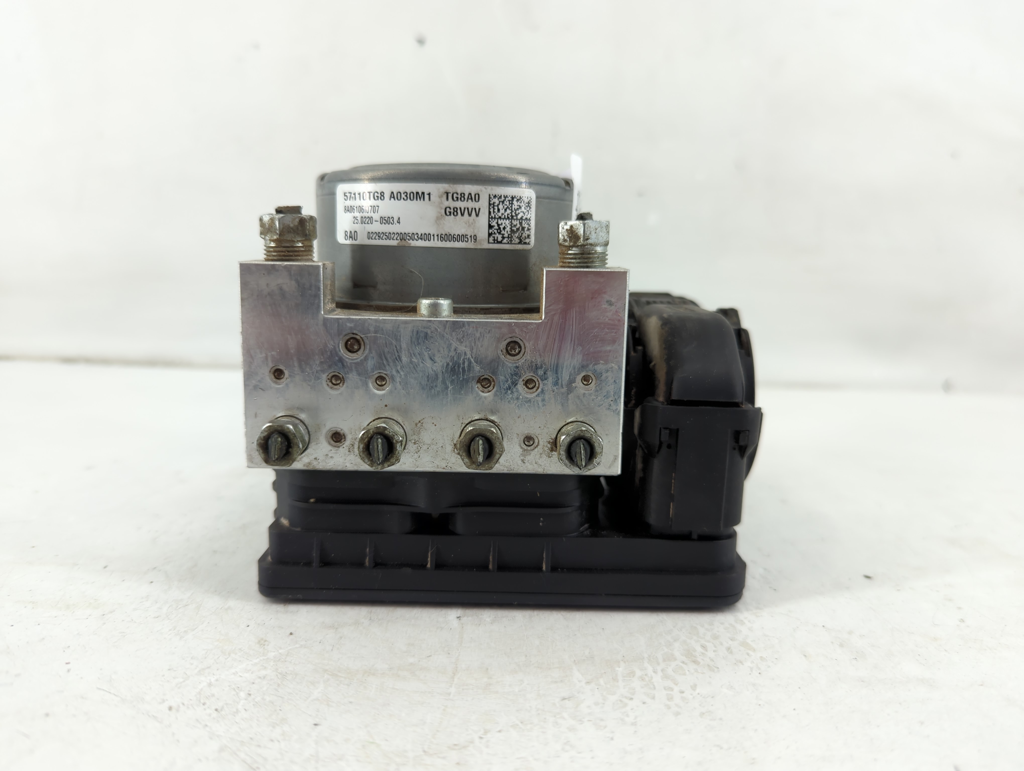 Picture of 2016-2018 Honda Pilot Abs Pump Control Module 1101492