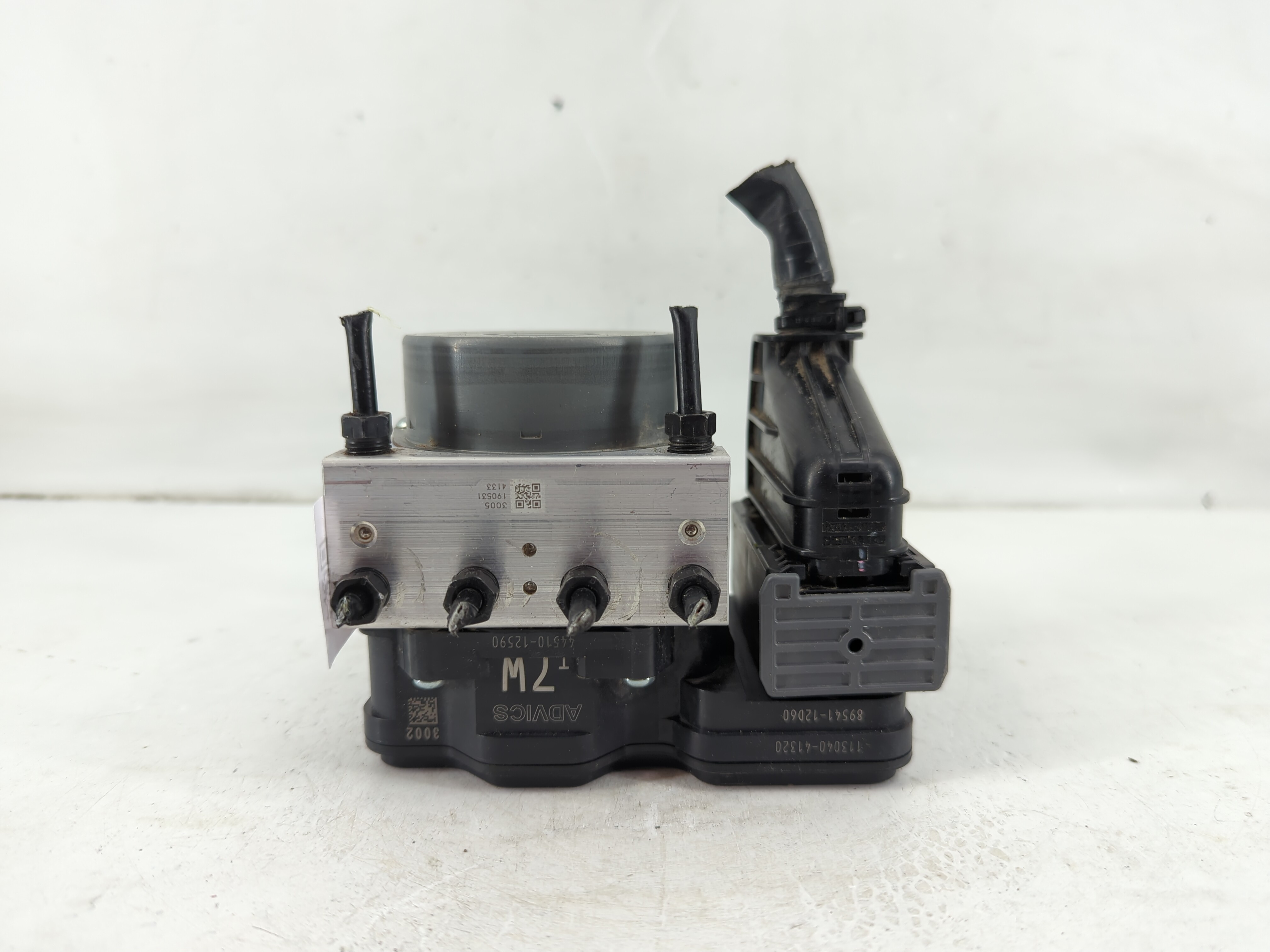 Picture of 2020-2022 Toyota Corolla Abs Pump Control Module 1101493