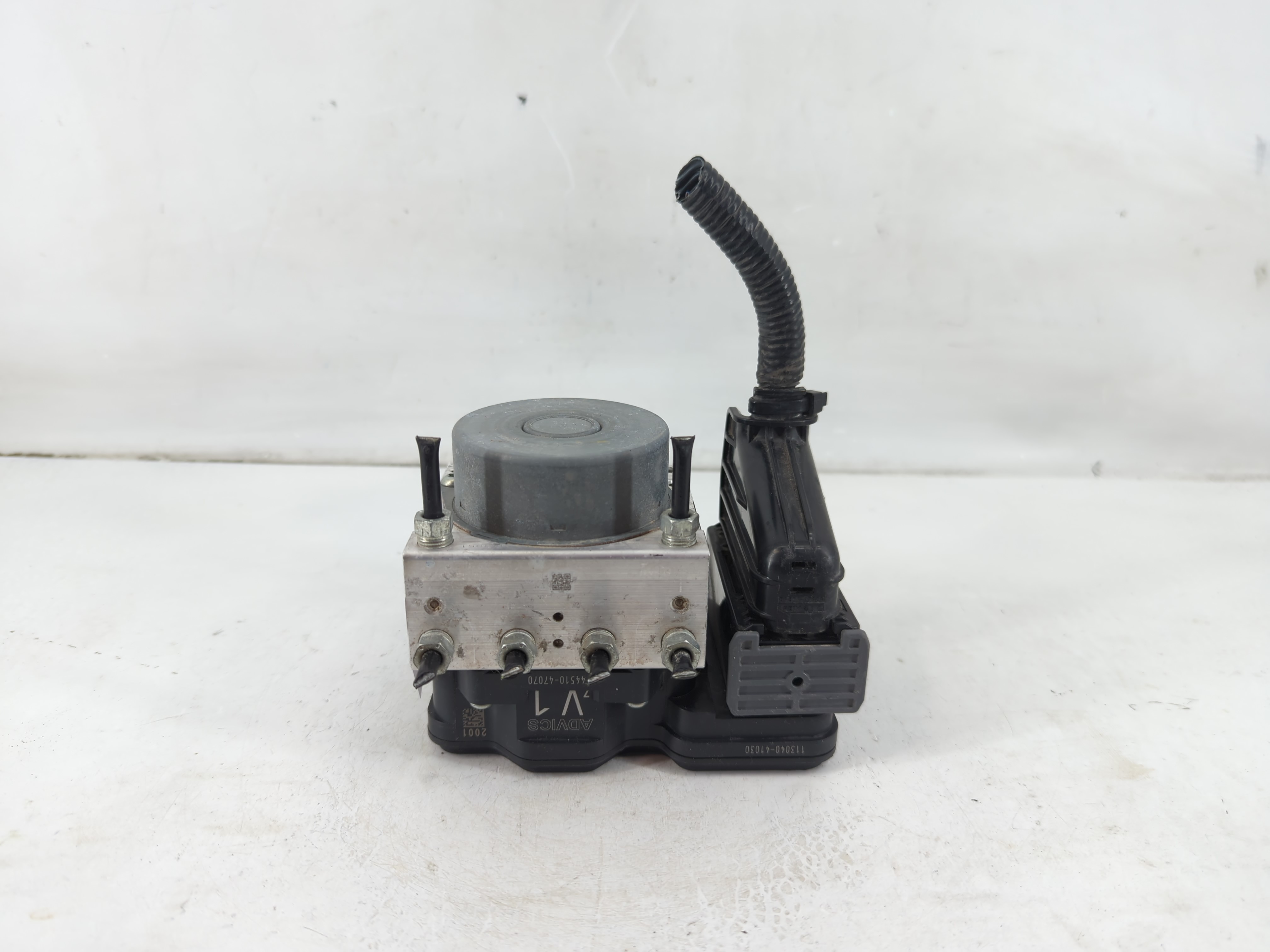 2016-2022 Toyota Prius Abs Pump Control Module 1101494 - Oemusedautoparts1.com