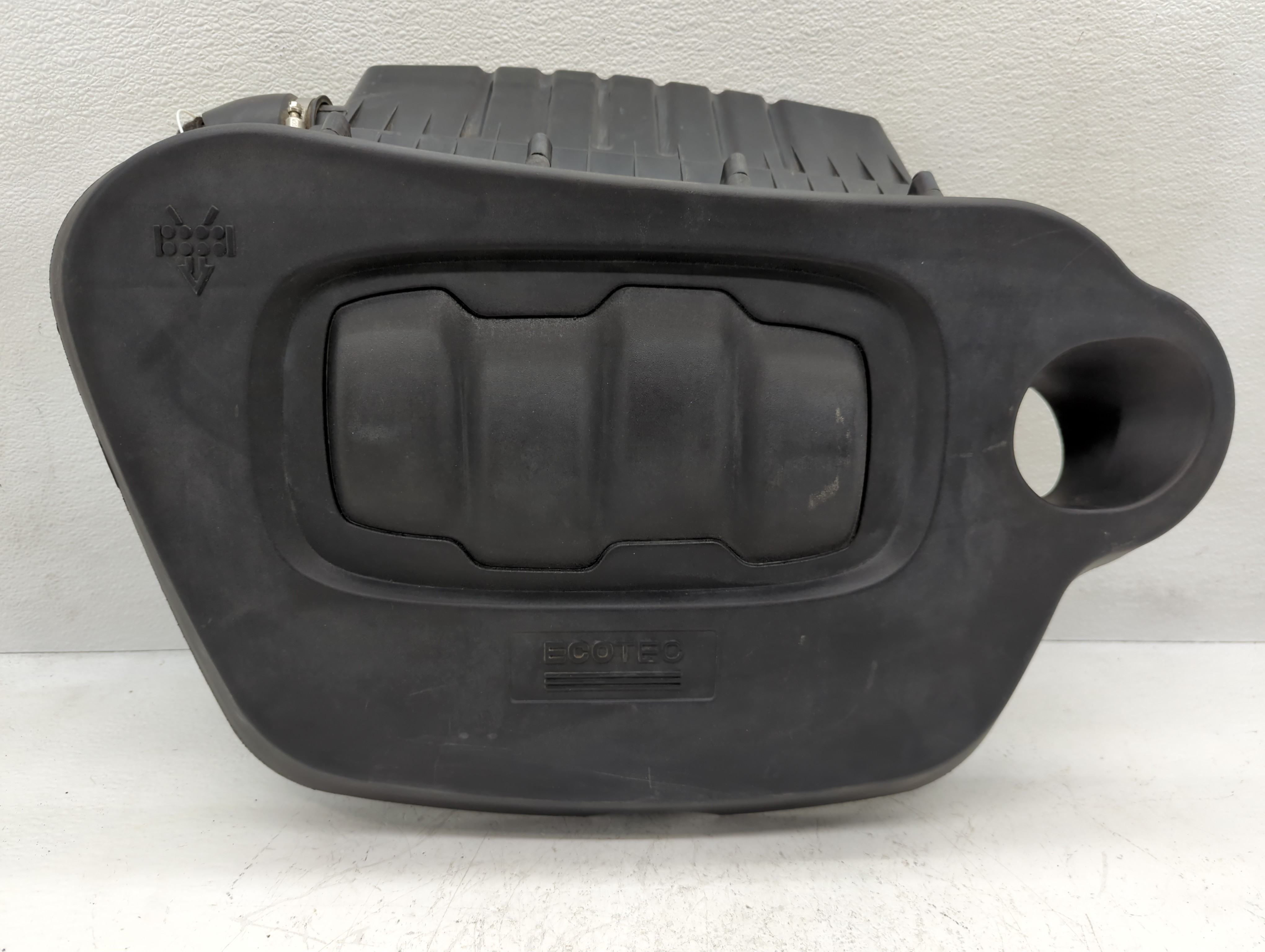 Picture of 2006-2011 Chevrolet Hhr Air Cleaner Intake-duct Hose Tube 1101506
