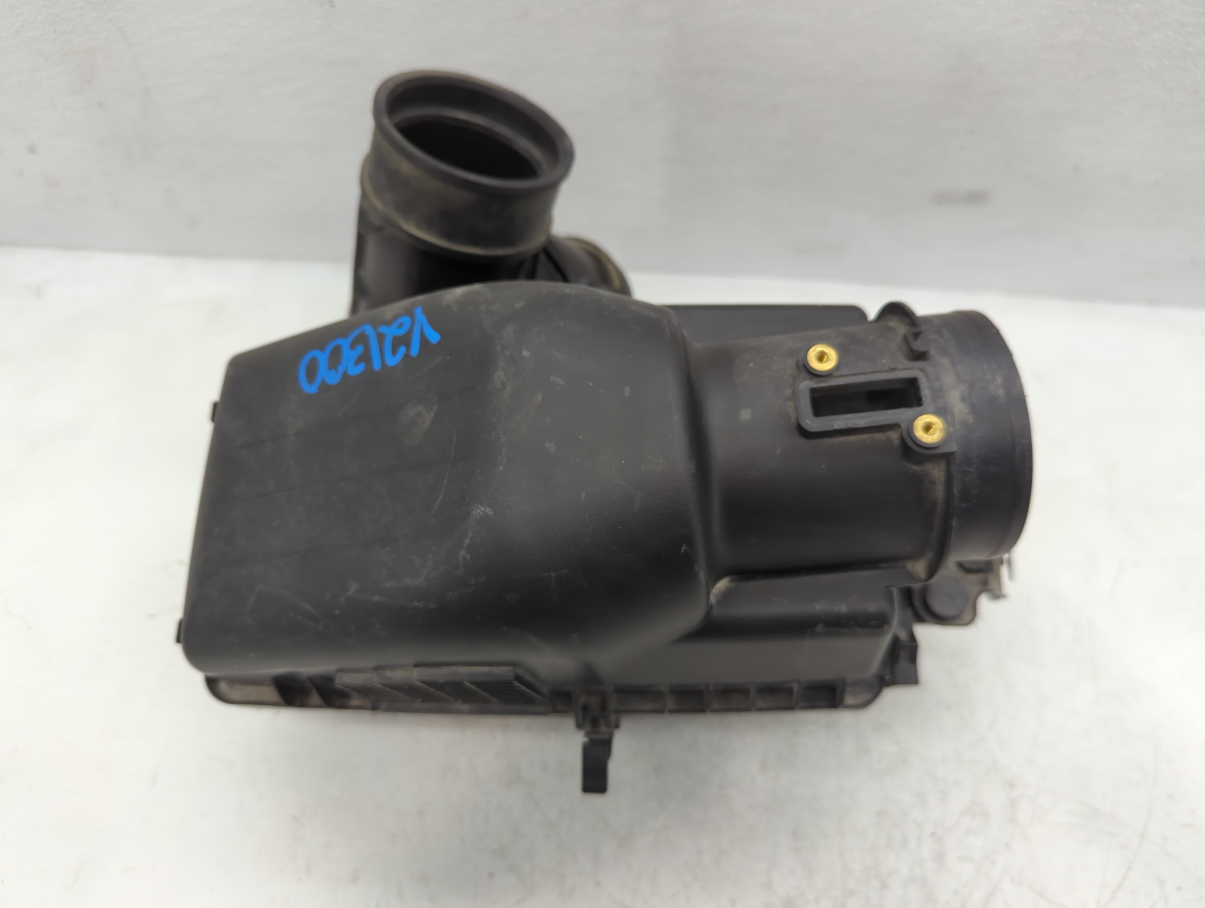 Picture of Honda Odyssey Air Cleaner Intake-duct Hose Tube 1101507
