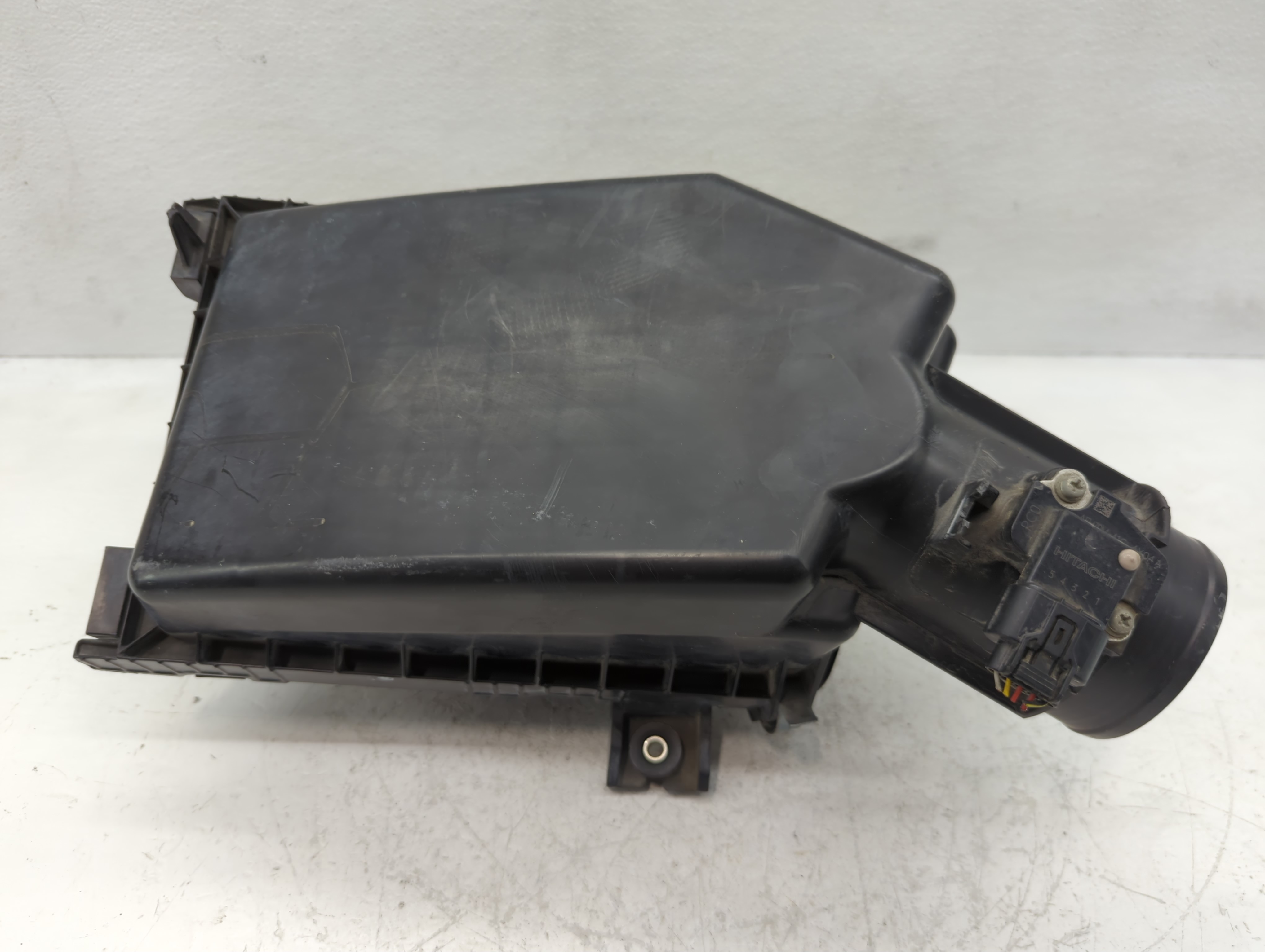2013-2017 Honda Accord Air Cleaner Intake-duct Hose Tube 1101510 - Oemusedautoparts1.com