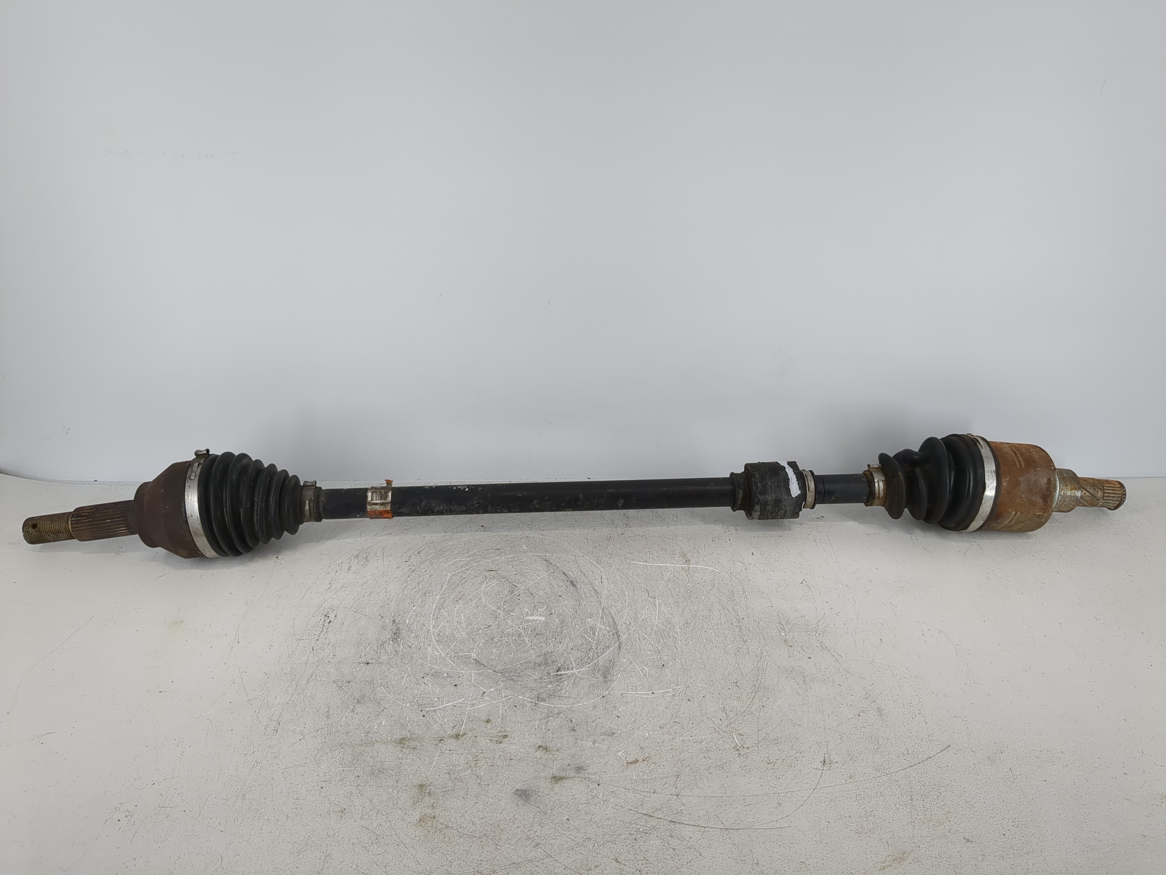 Picture of 2013-2019 Nissan Sentra Axle Shaft Front Passenger Cv C/v 1101518