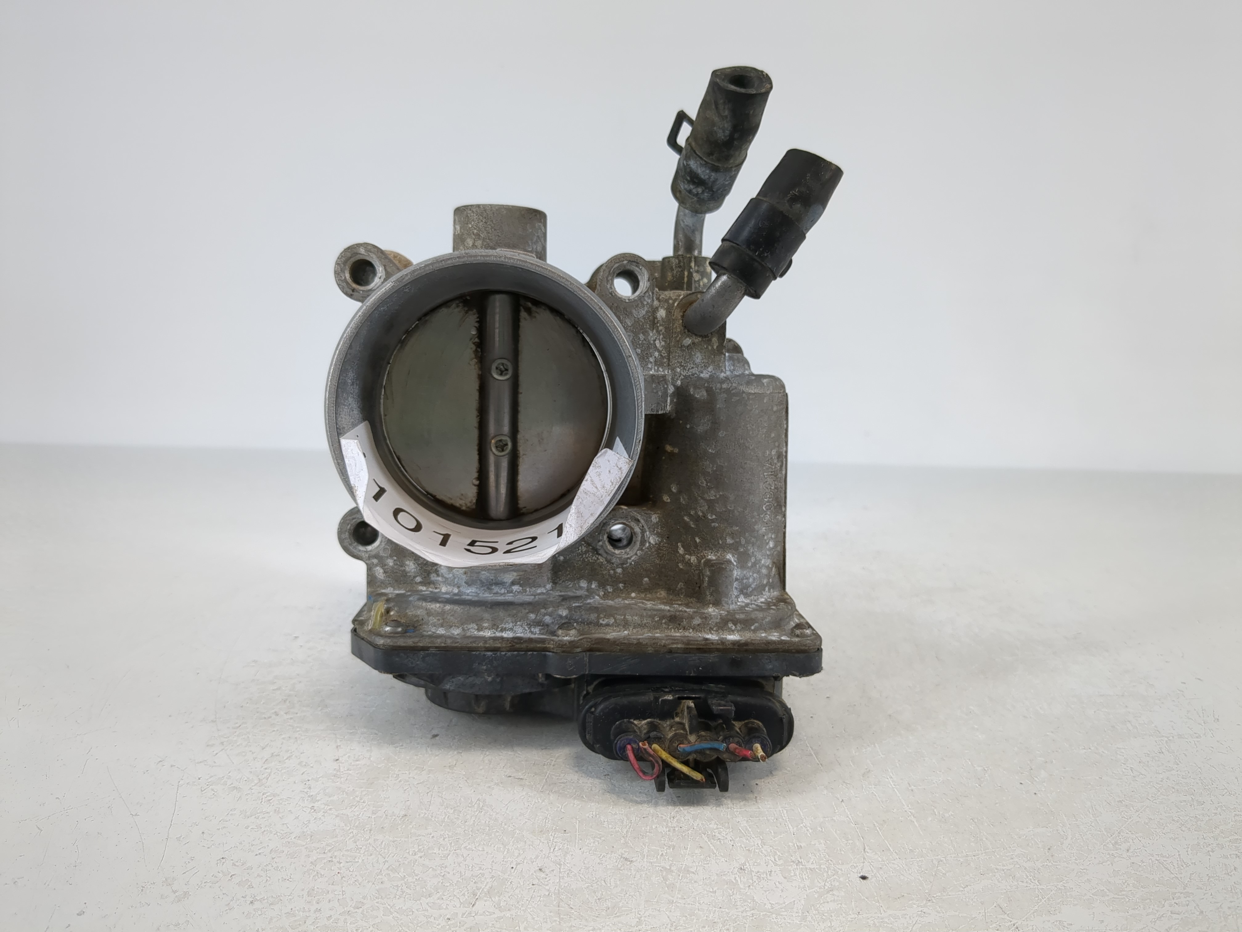 Picture of 2011-2020 Hyundai Elantra Throttle Body 1101521