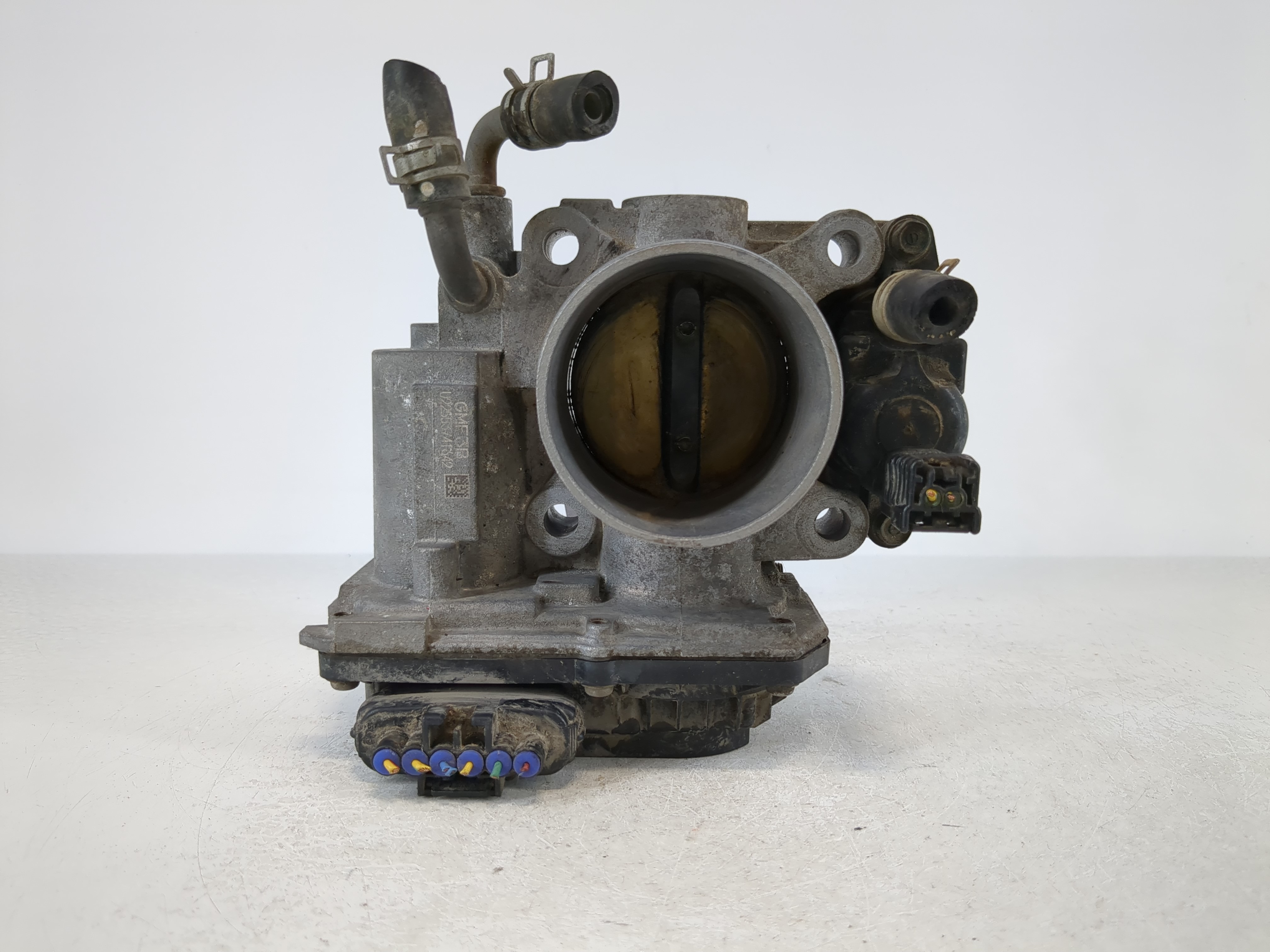 Picture of 2012-2015 Honda Civic Throttle Body 1101525