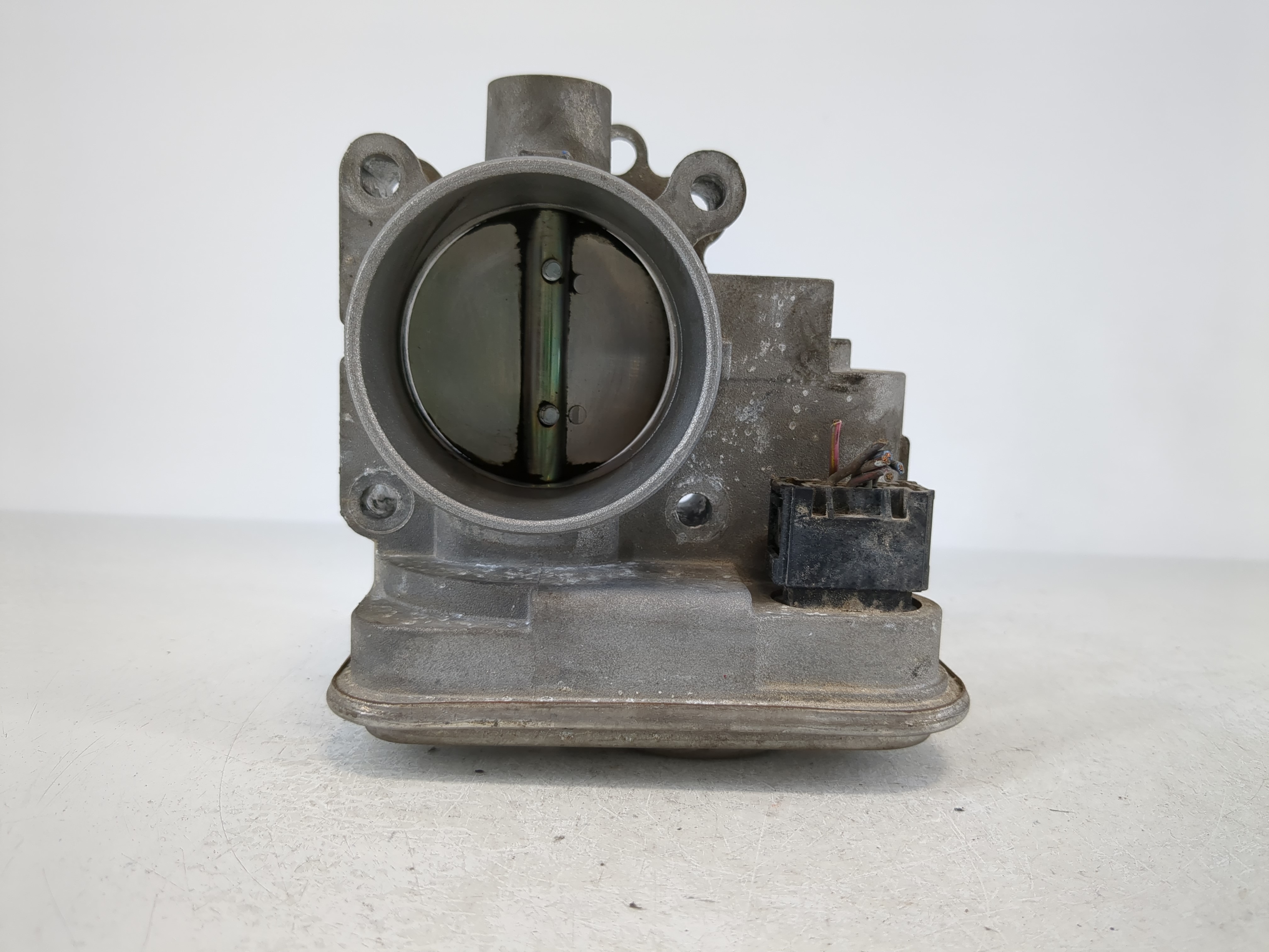 2008-2014 Dodge Avenger Throttle Body 1101527 - Oemusedautoparts1.com