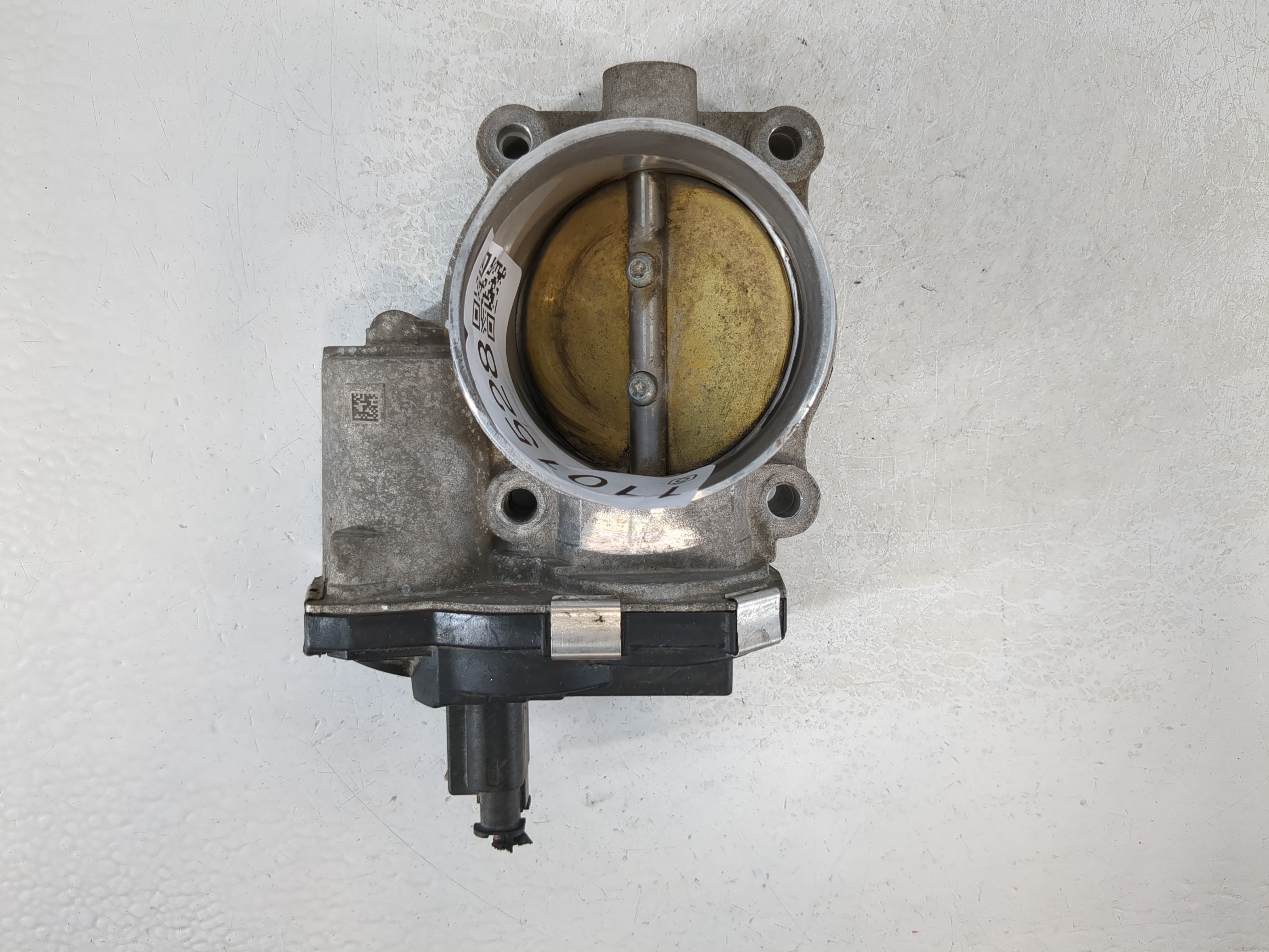 Picture of 2016-2021 Chevrolet Camaro Throttle Body 1101528